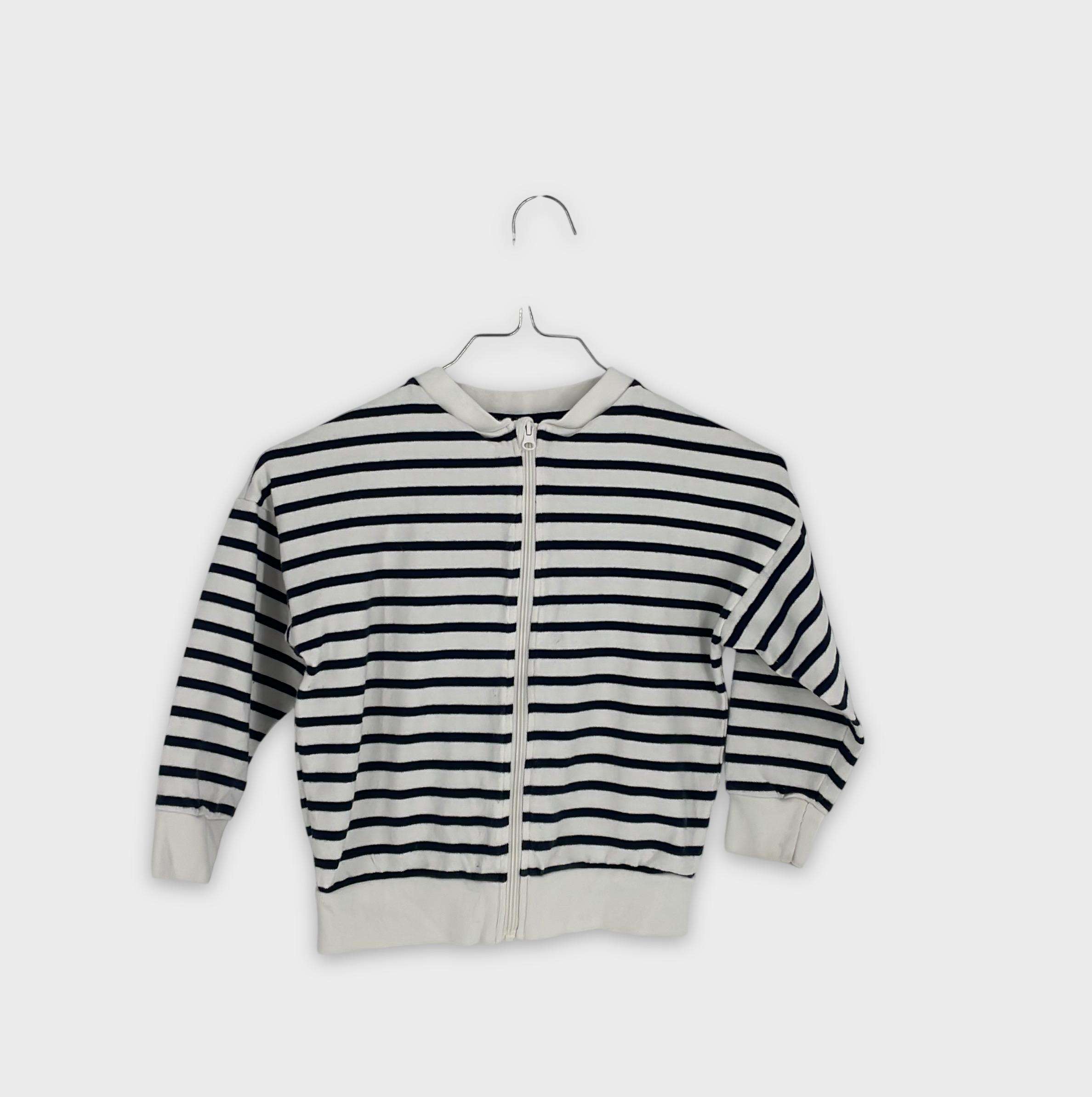 0-Gilet Petit Bateau 5 ans