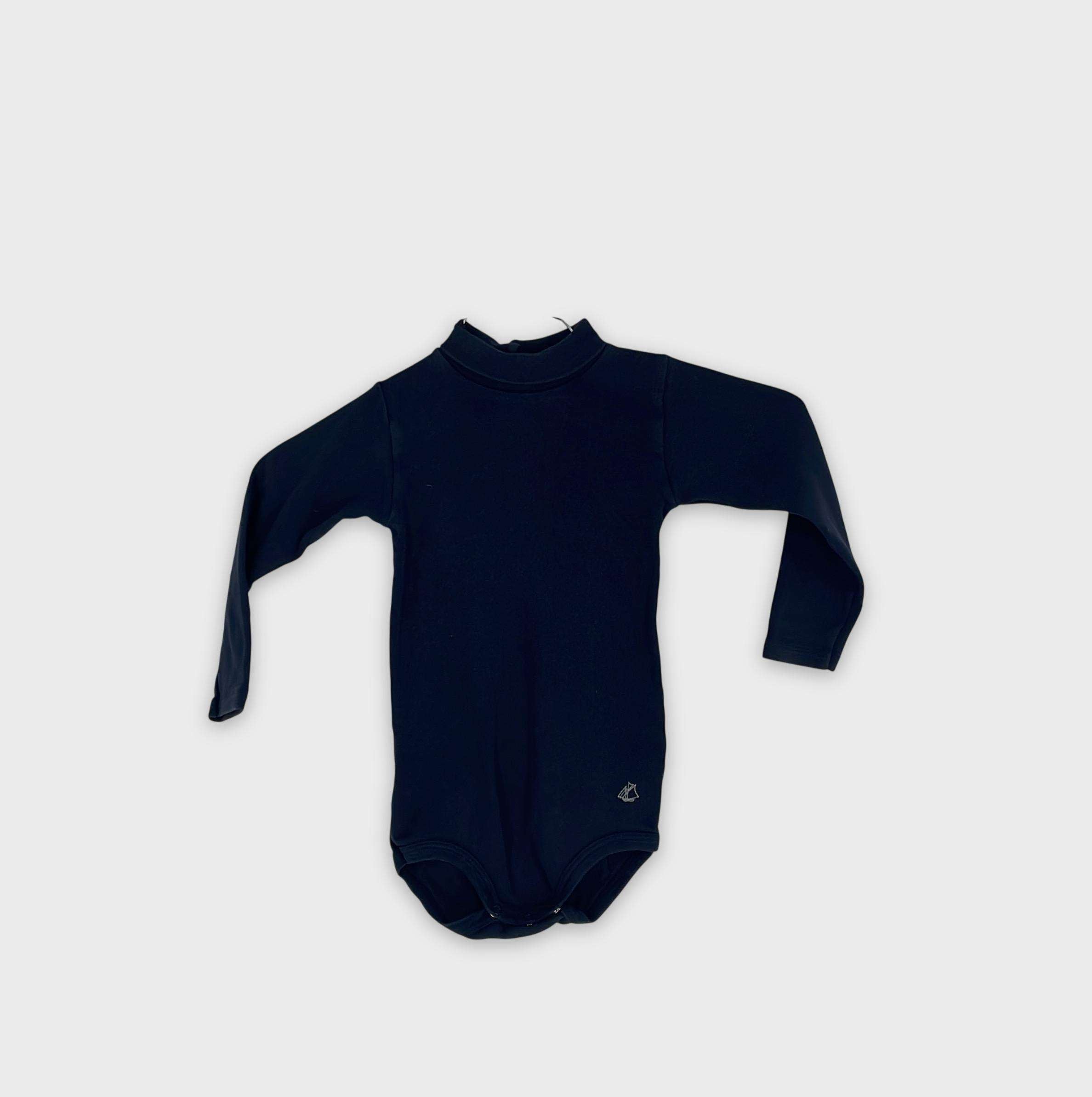 0-Body Petit Bateau 24 mois