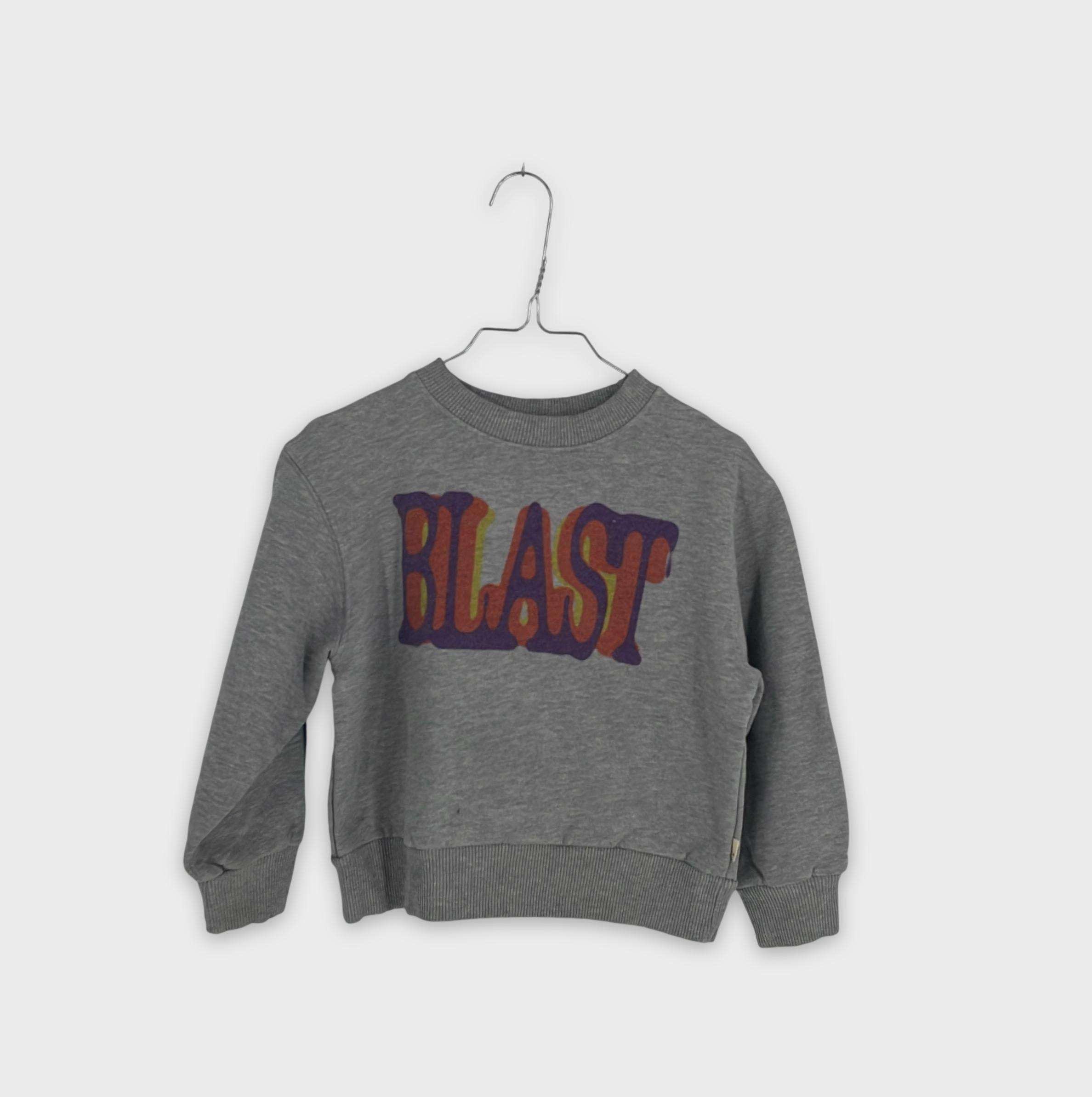 0-Sweat Bellerose 6 ans