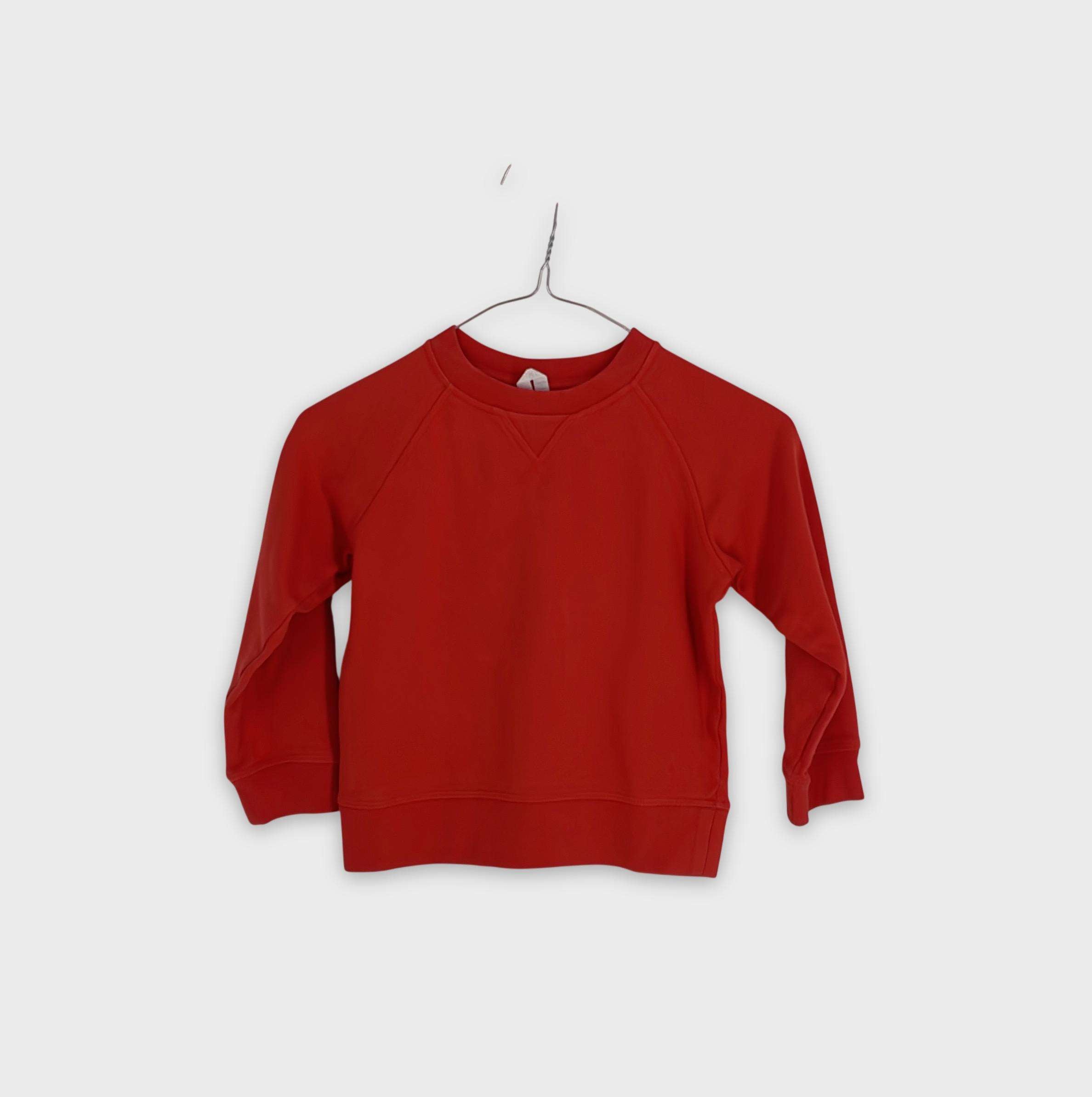 0-Sweat Arket 4-6 Ans