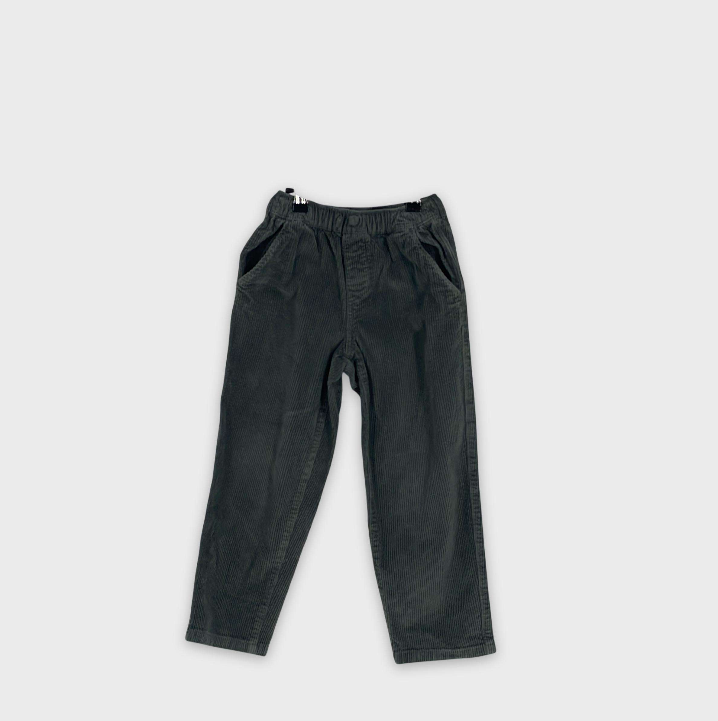 0-Pantalon Zara Kids 6 ans