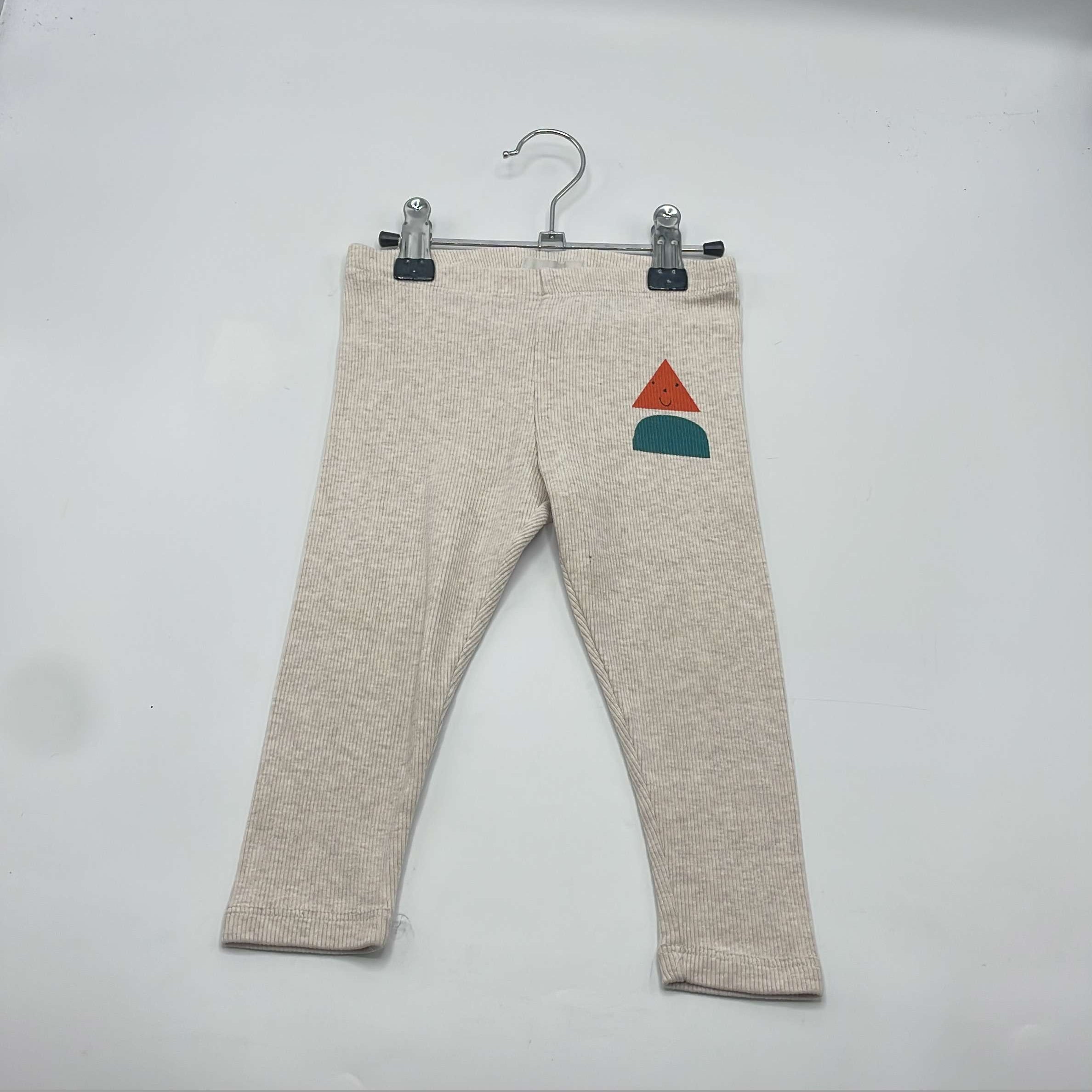 0-Legging Bobo Choses 12 mois