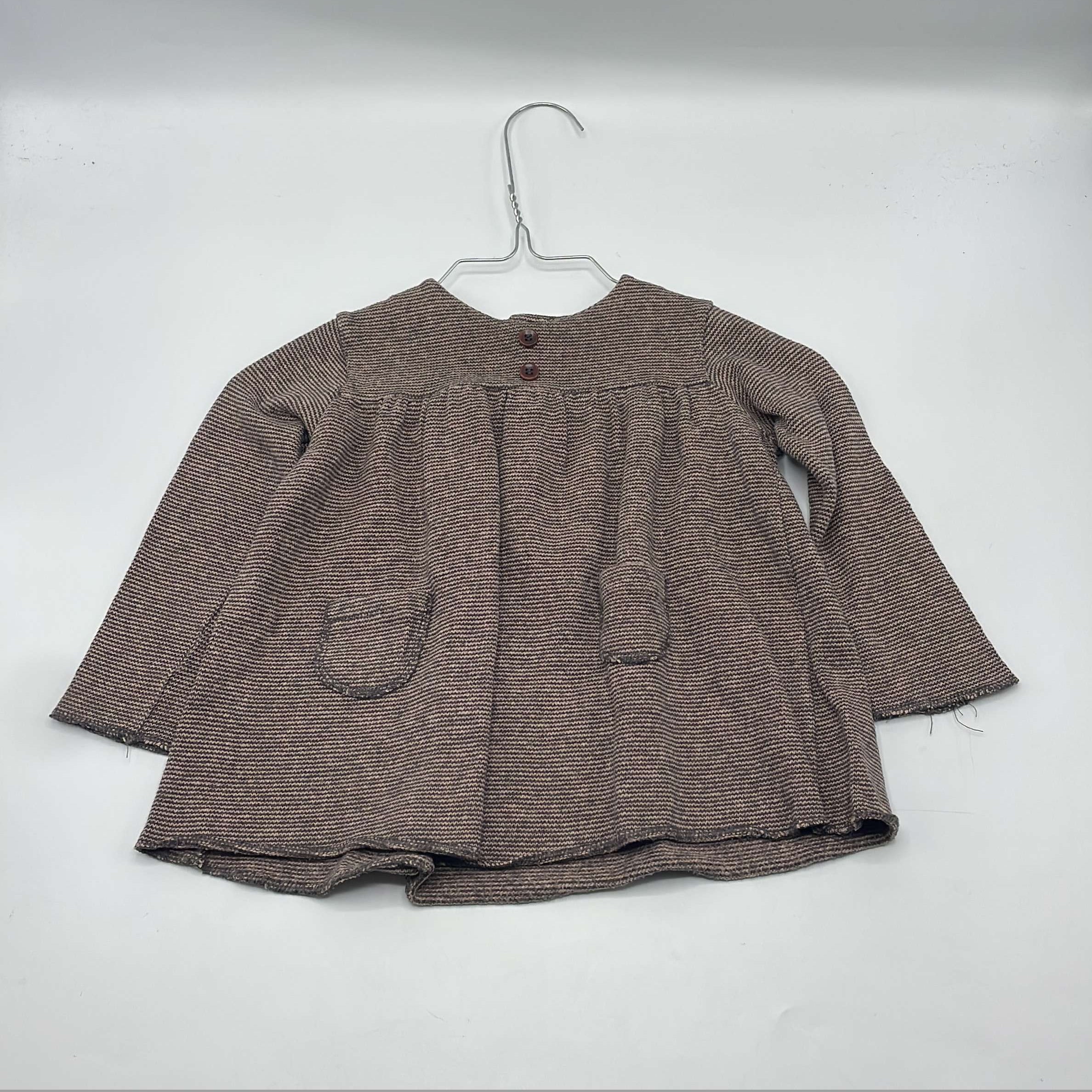 0-Veste/manteau 1+ In The Family 9 mois
