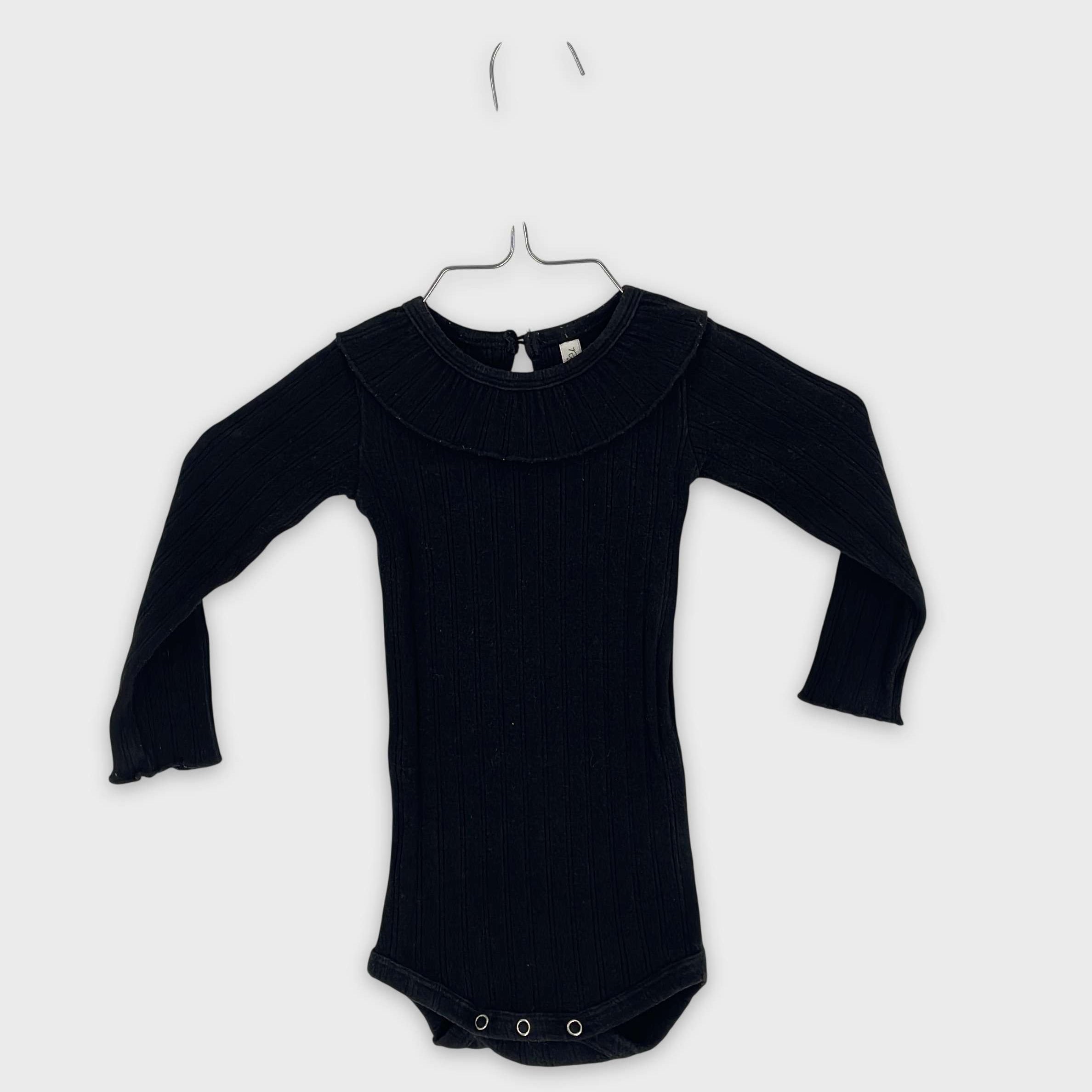 0-Body Rylee + Cru 6-12 Mois