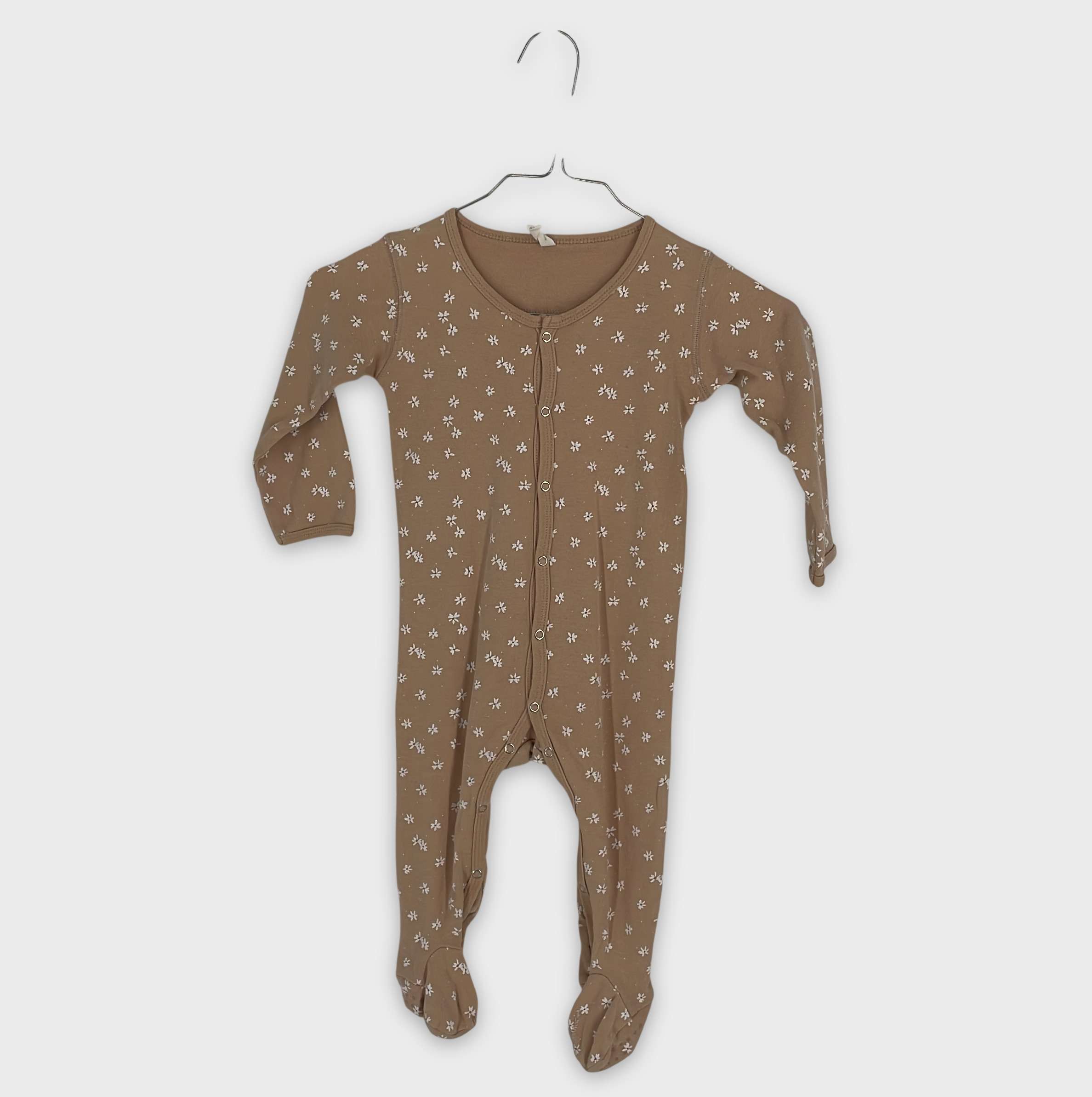 0-Pyjama long Quincy Mae 18-24 Mois