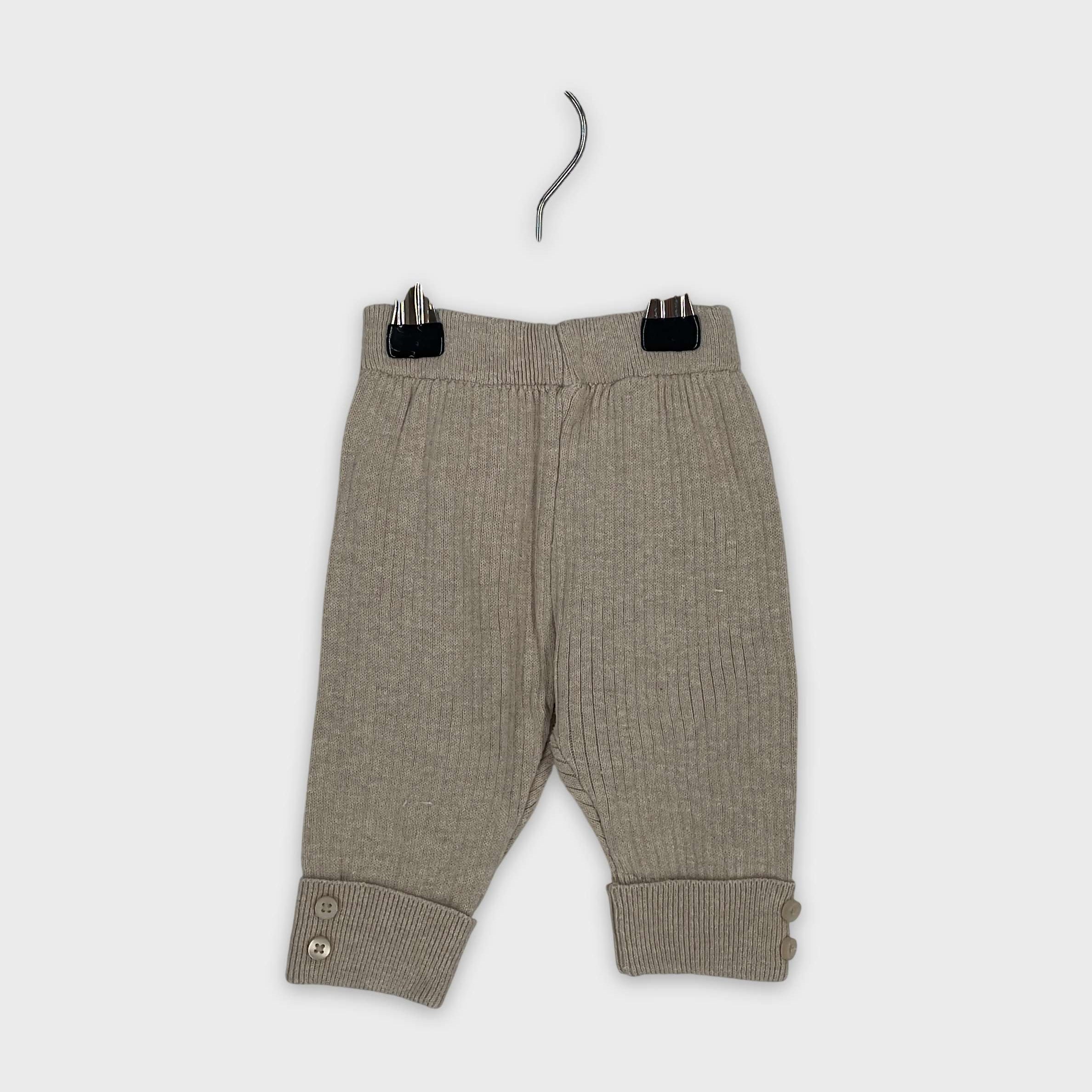 0-Pantalon Zara Baby