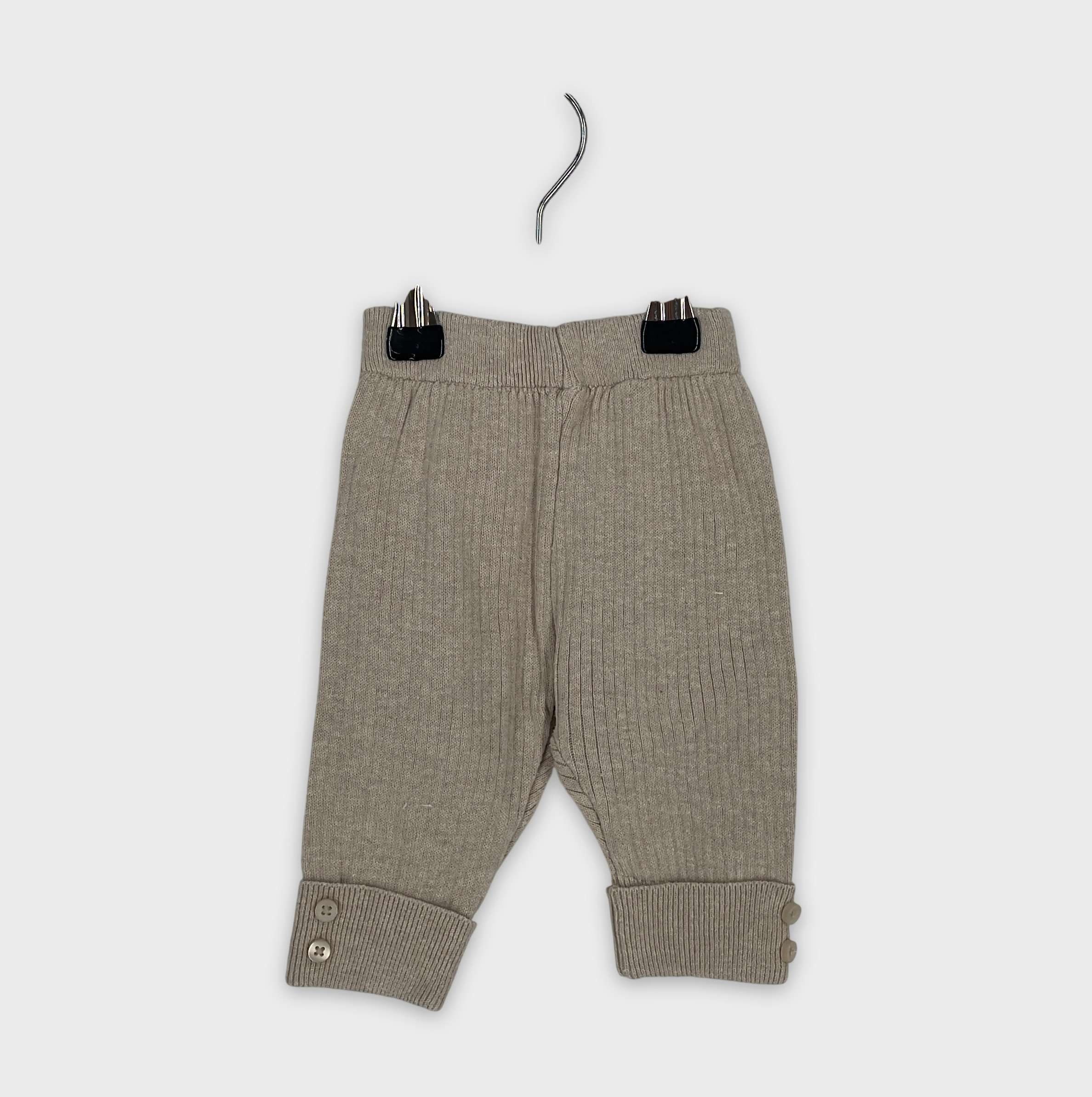 0-Pantalon Zara Baby