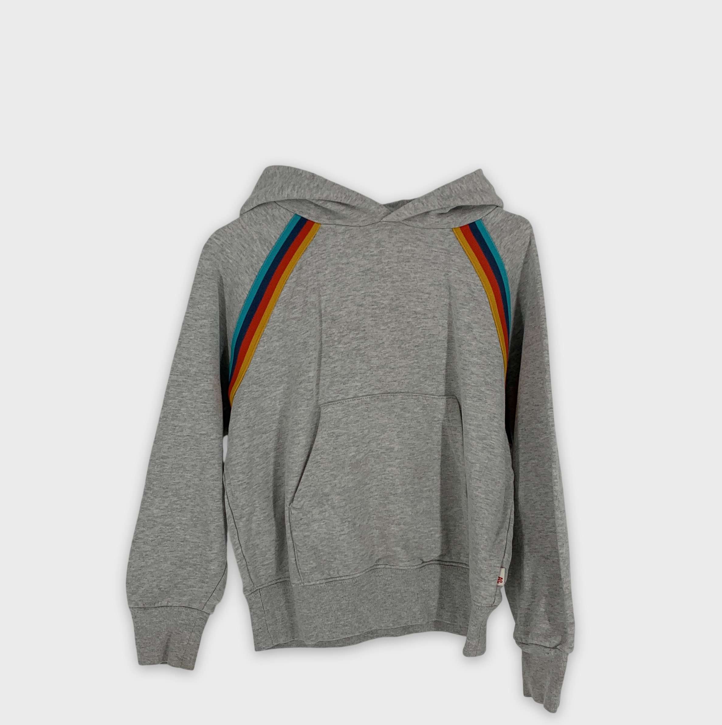 0-Sweat American Outfitters 8 ans