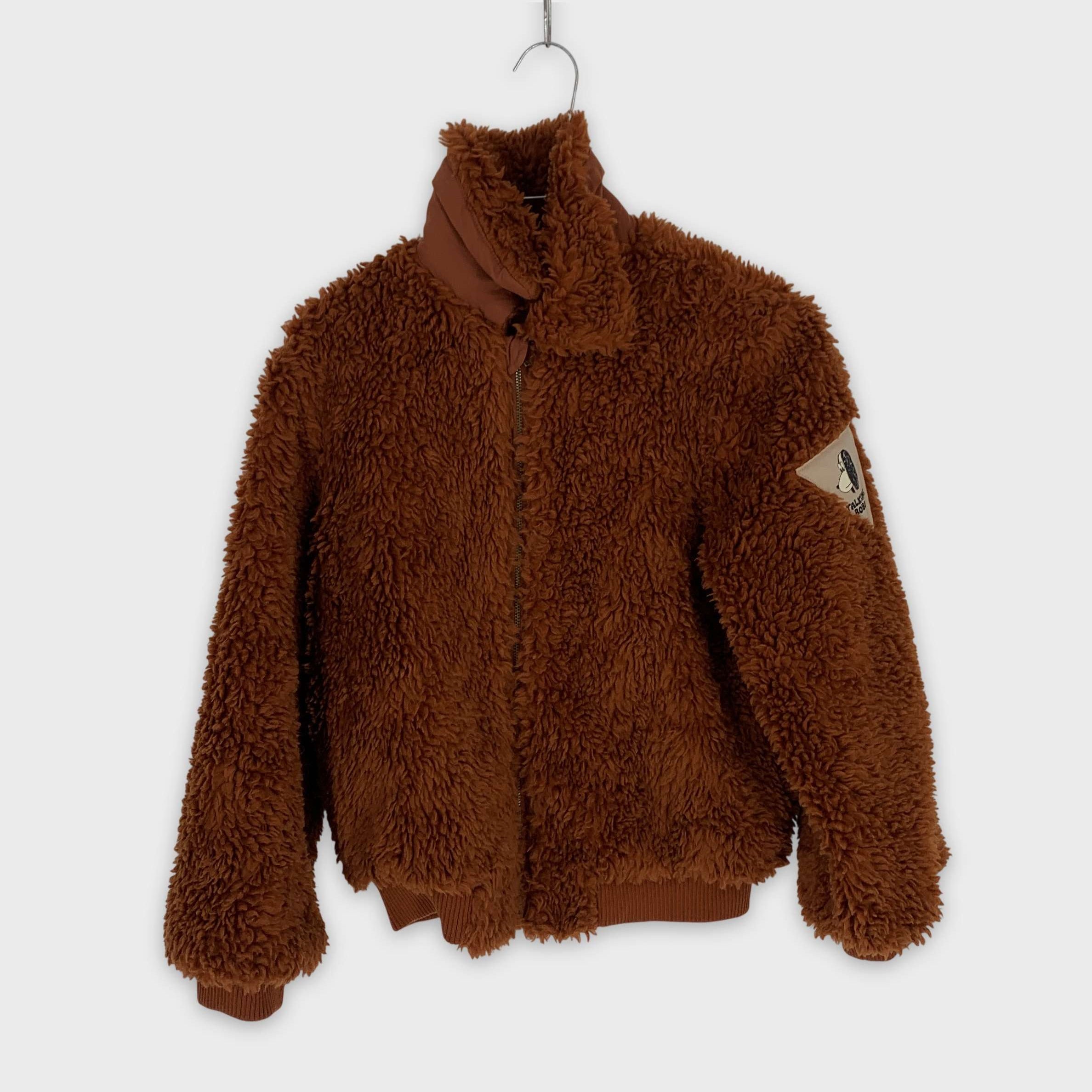 0-Veste/manteau Bobo Choses 10-11 Ans