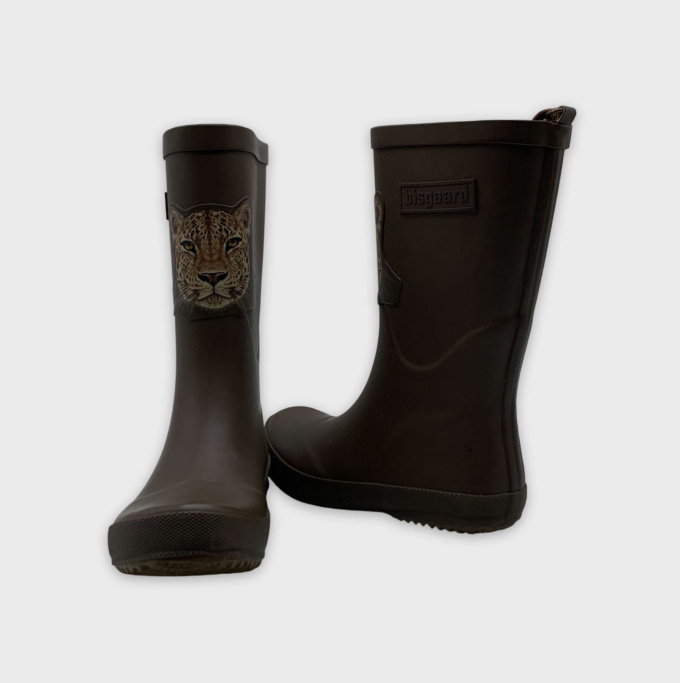 0-Chaussures Bisgaard Taille 32