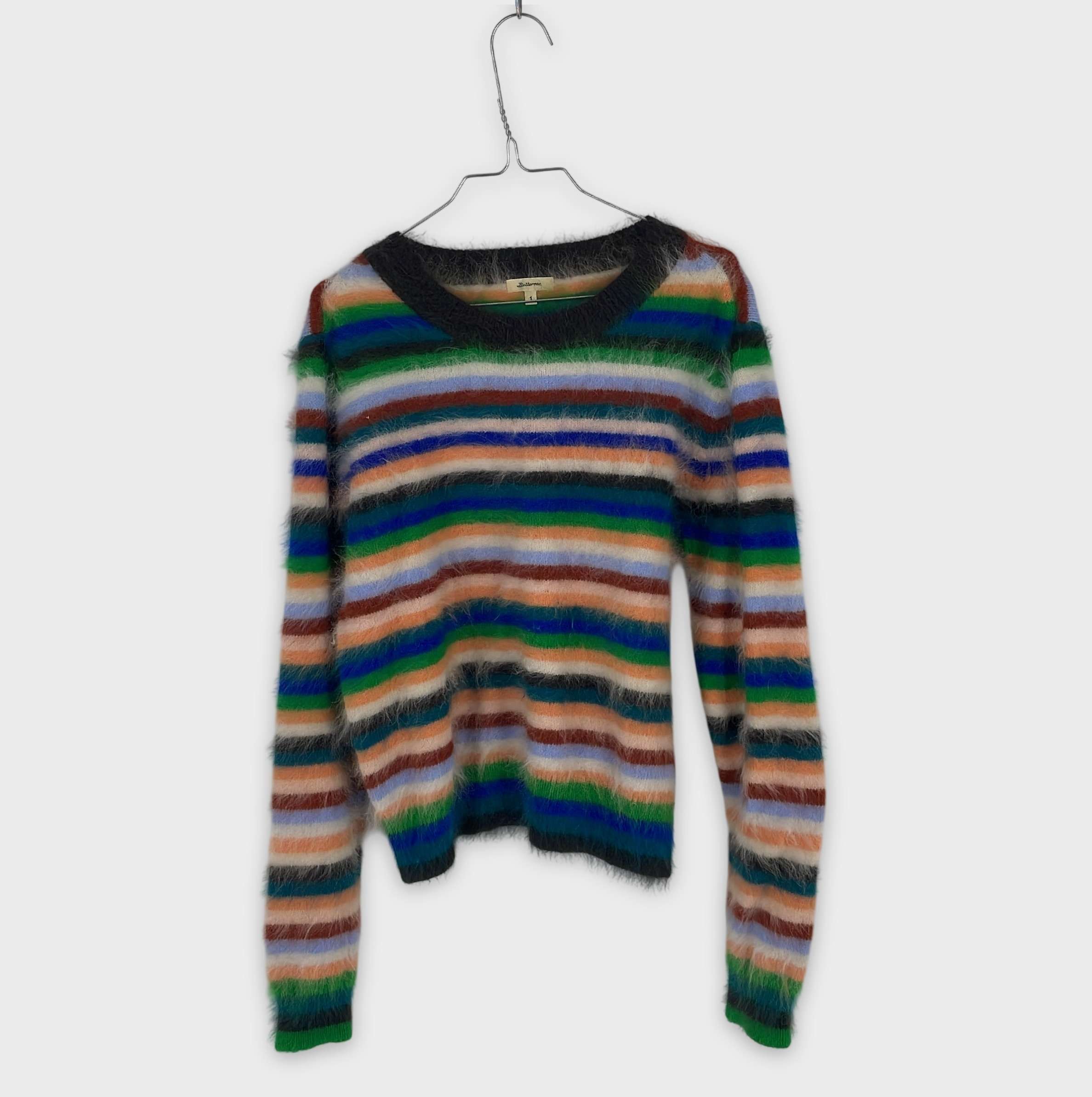 0-Pull Bellerose