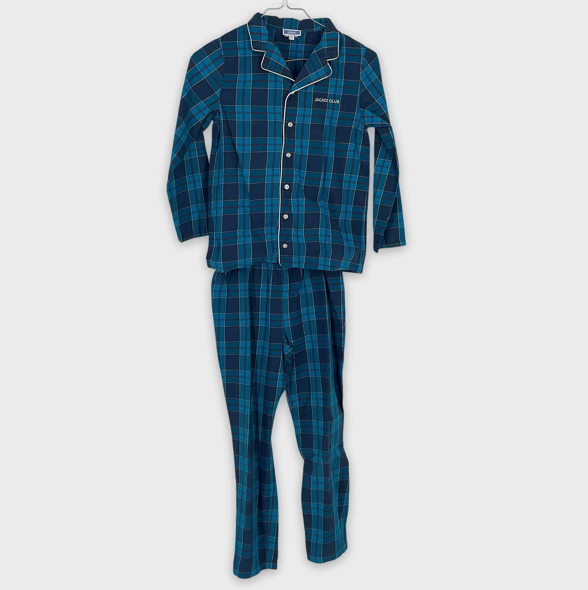 0-Pyjama long Jacadi 10 ans