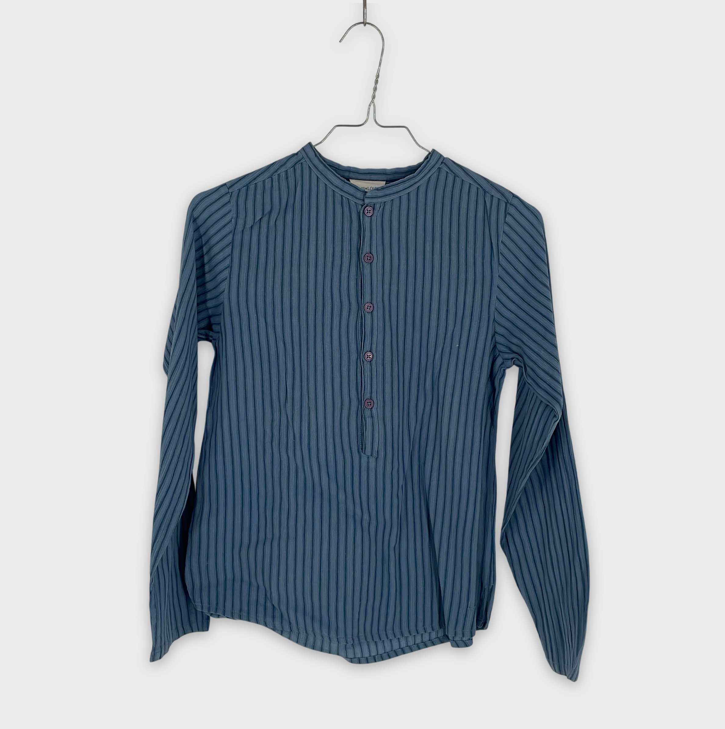 0-Chemise/blouse Louis Louise 12 ans