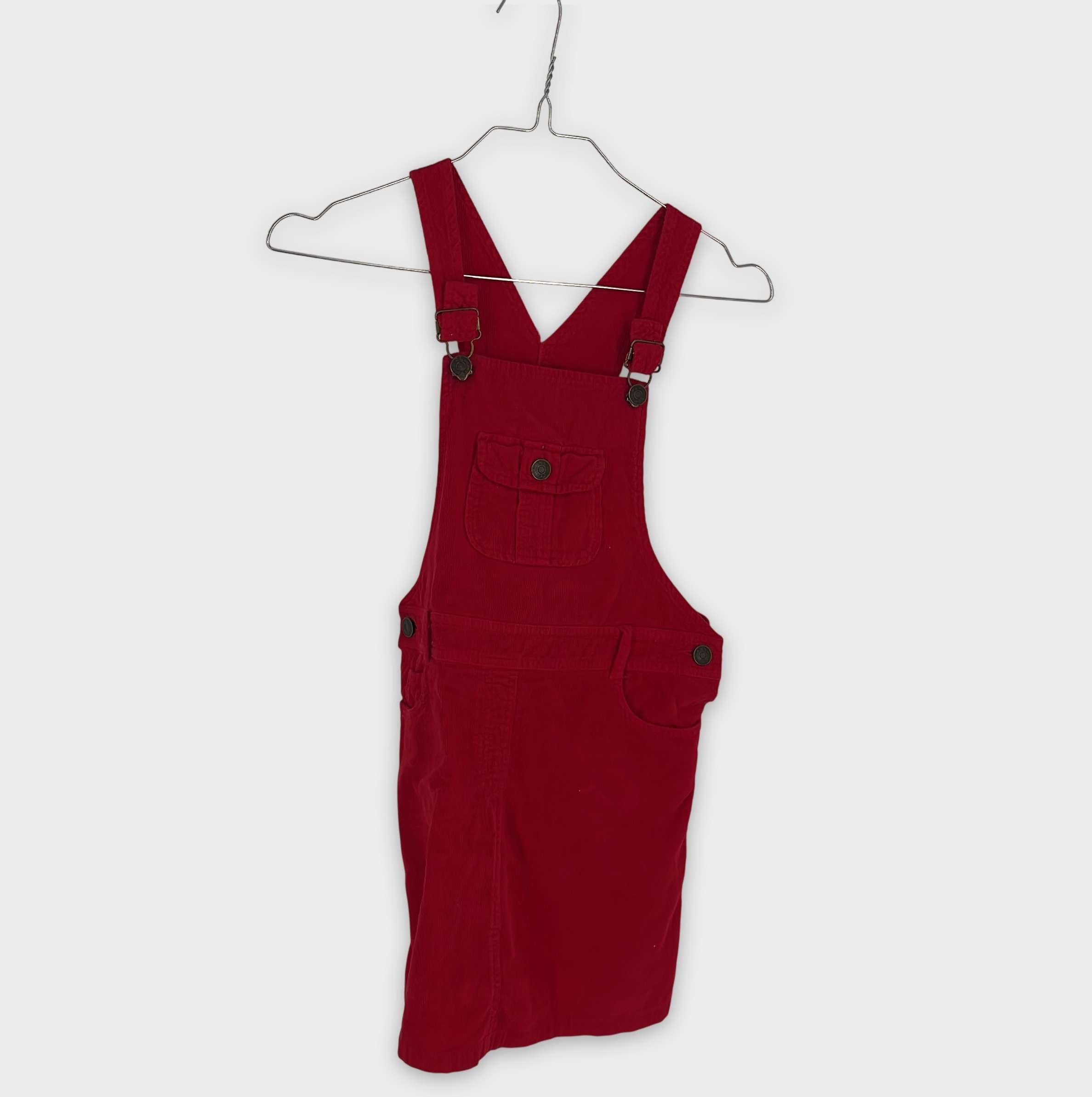 0-Robe Bonton 10 ans