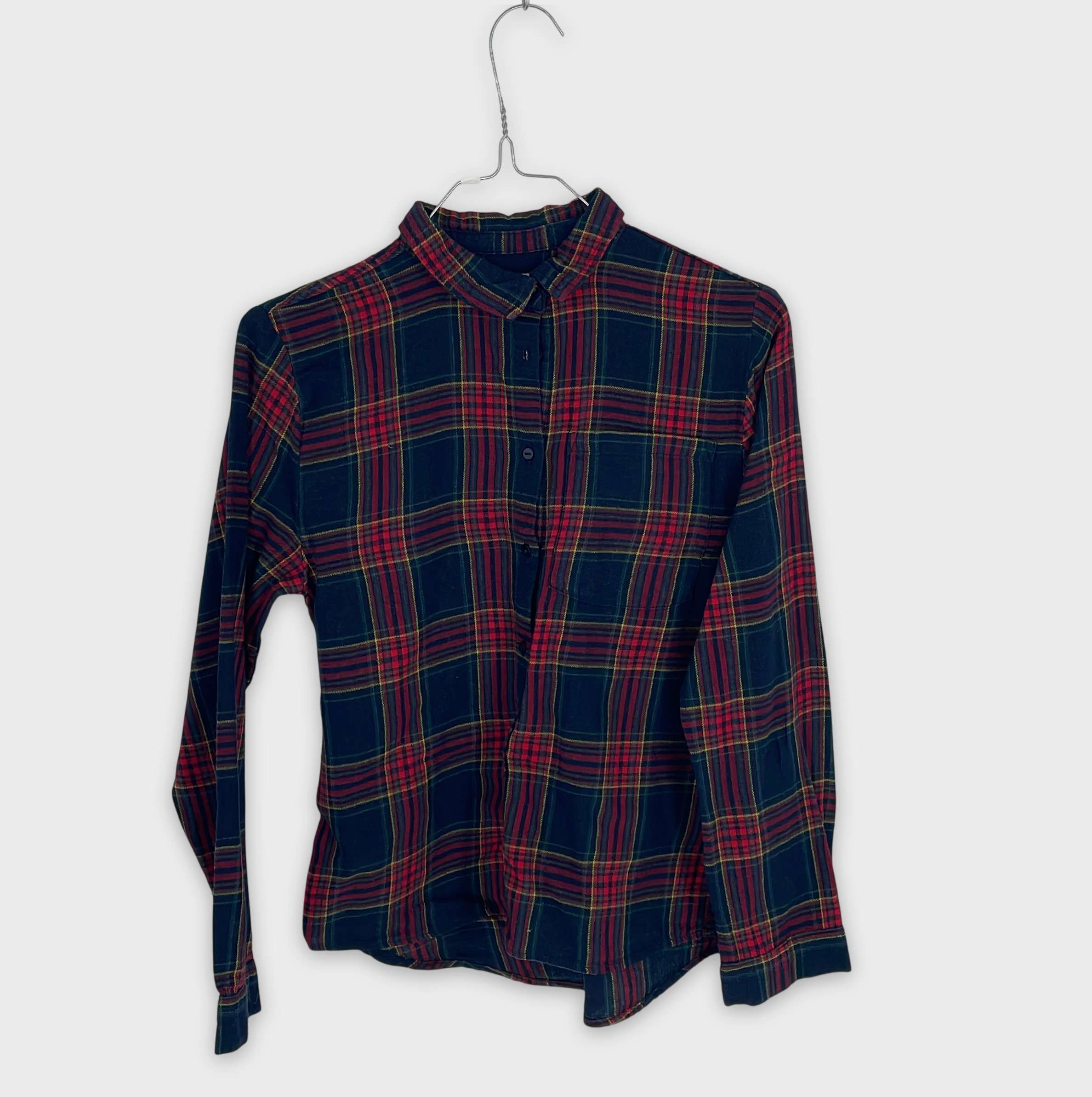 0-Chemise/blouse Zara Kids 11-12 Ans