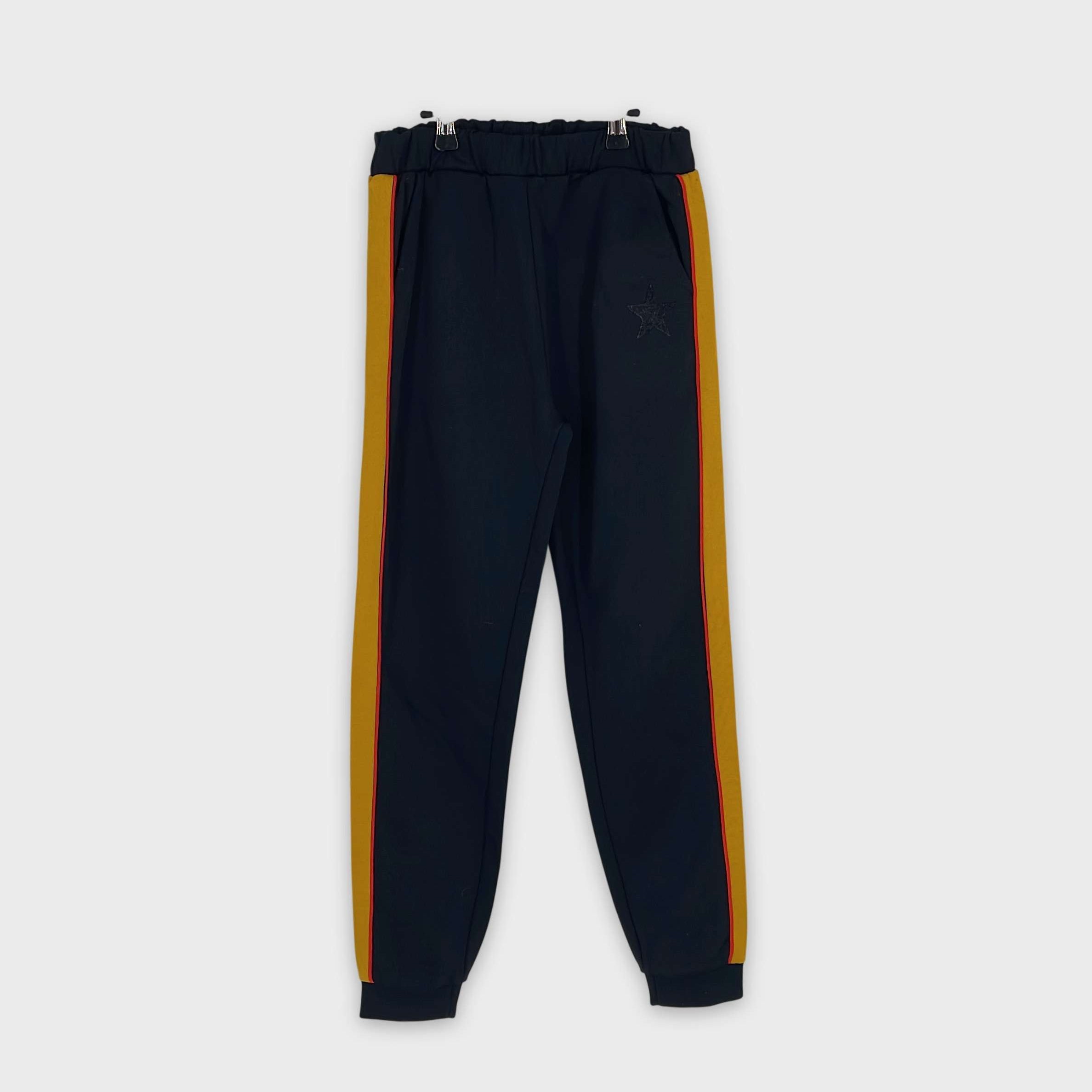 0-Jogging Bellerose 14 ans