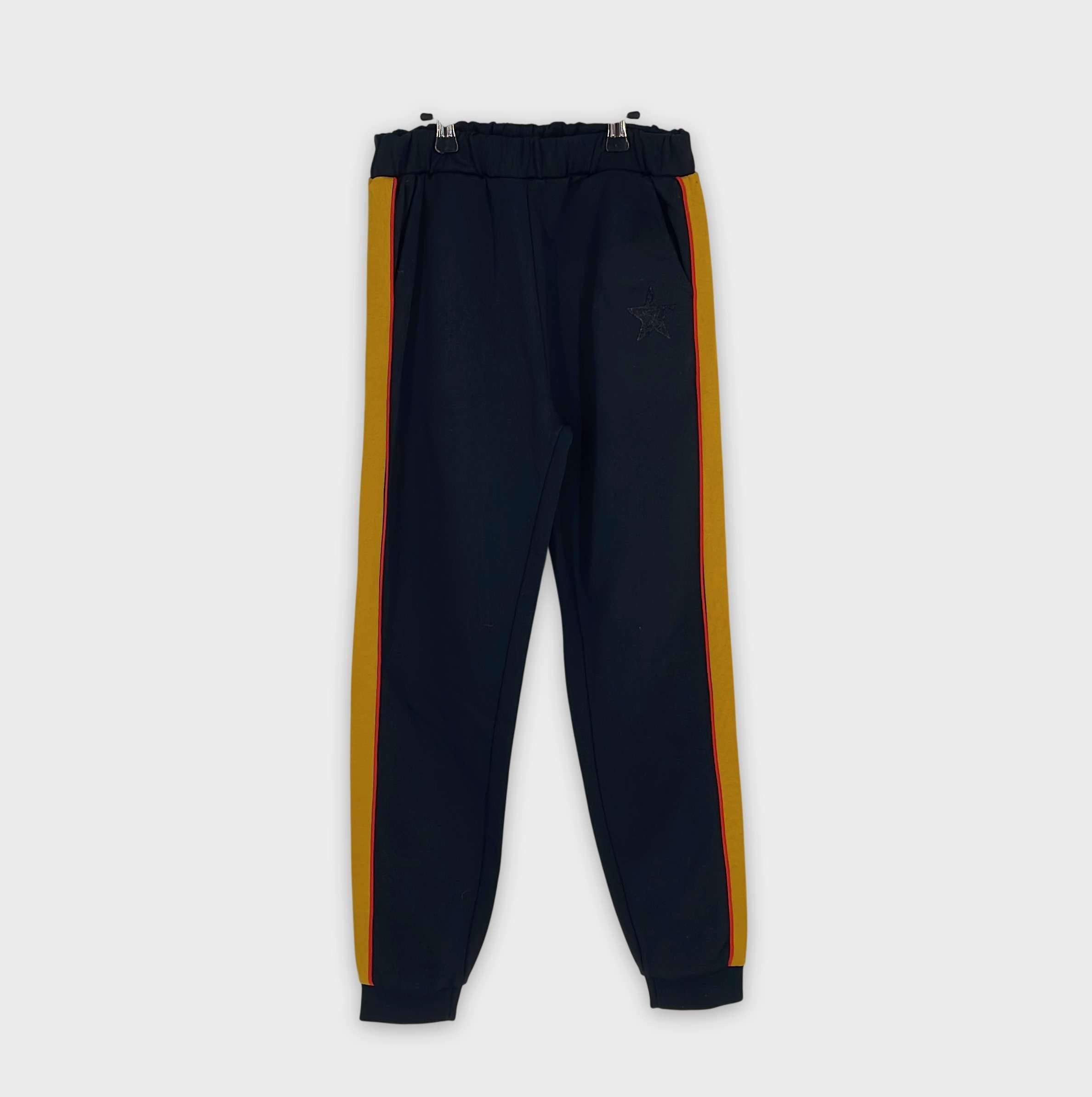 0-Jogging Bellerose 14 ans