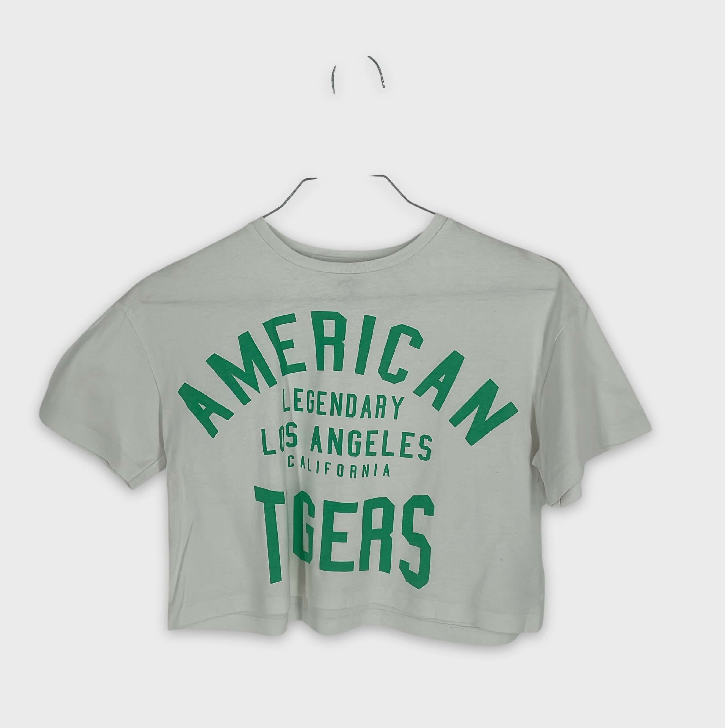 0-T-shirt manches courtes Marque Inconnue 10 ans
