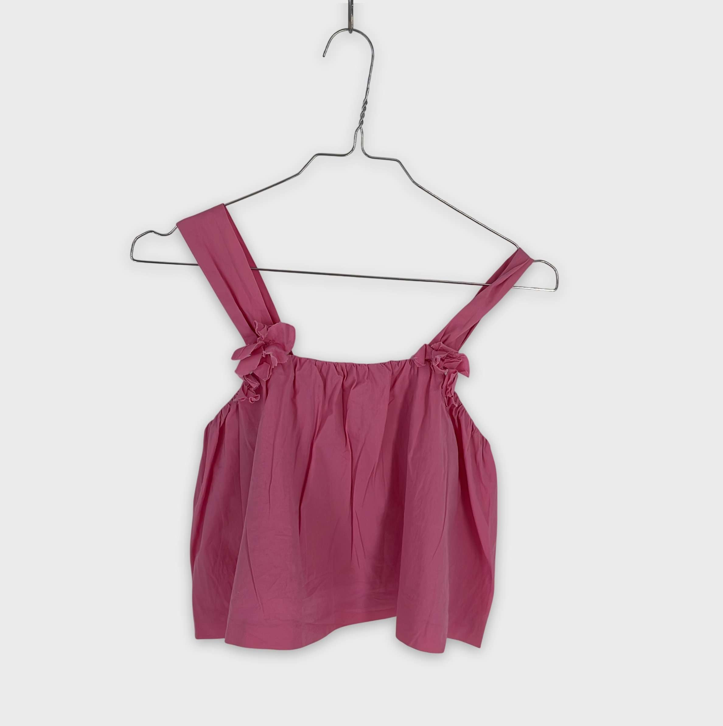 0-T-shirt manches courtes Zara Kids
