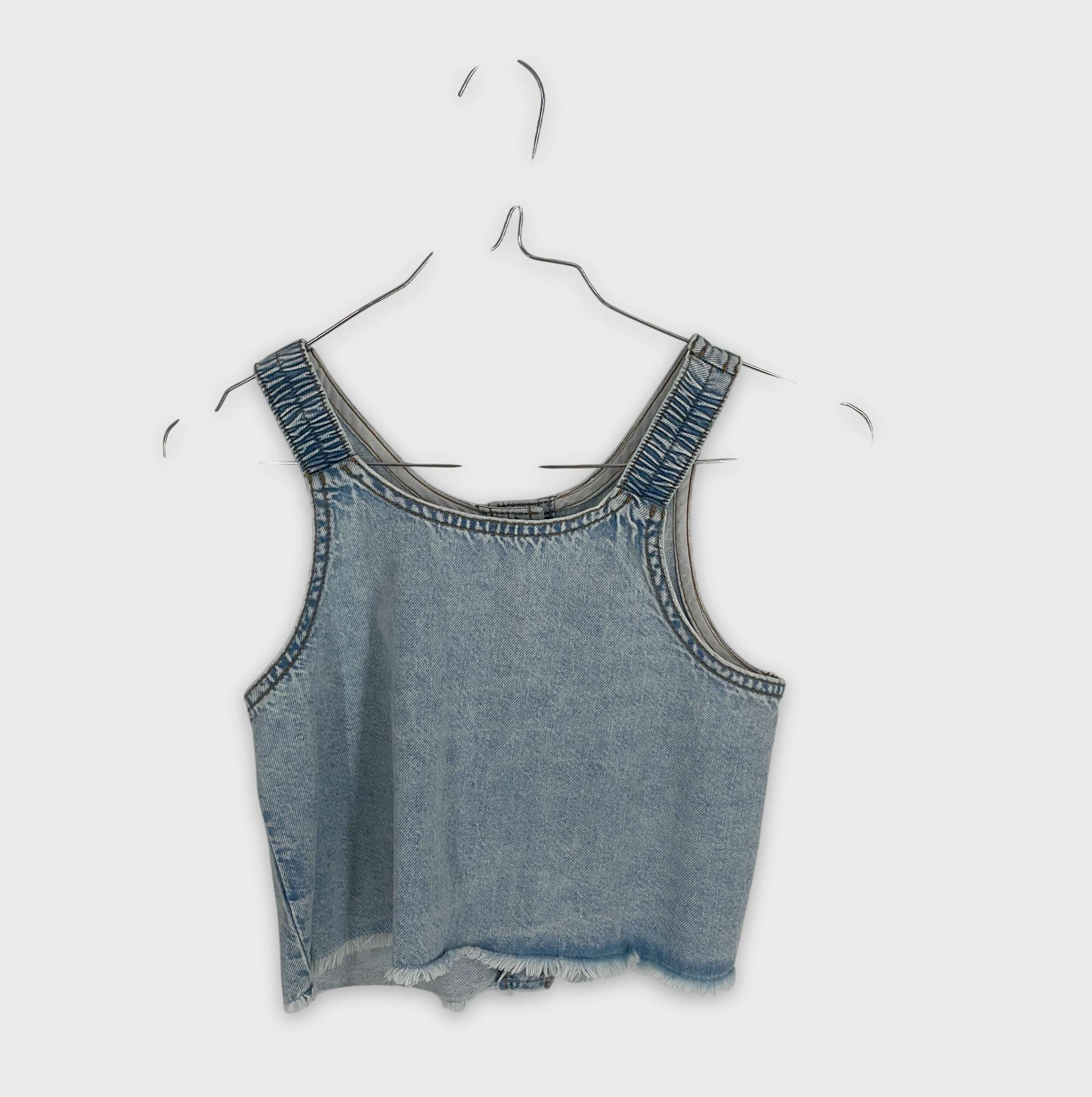 0-T-shirt manches courtes Zara Kids 9-10 Ans