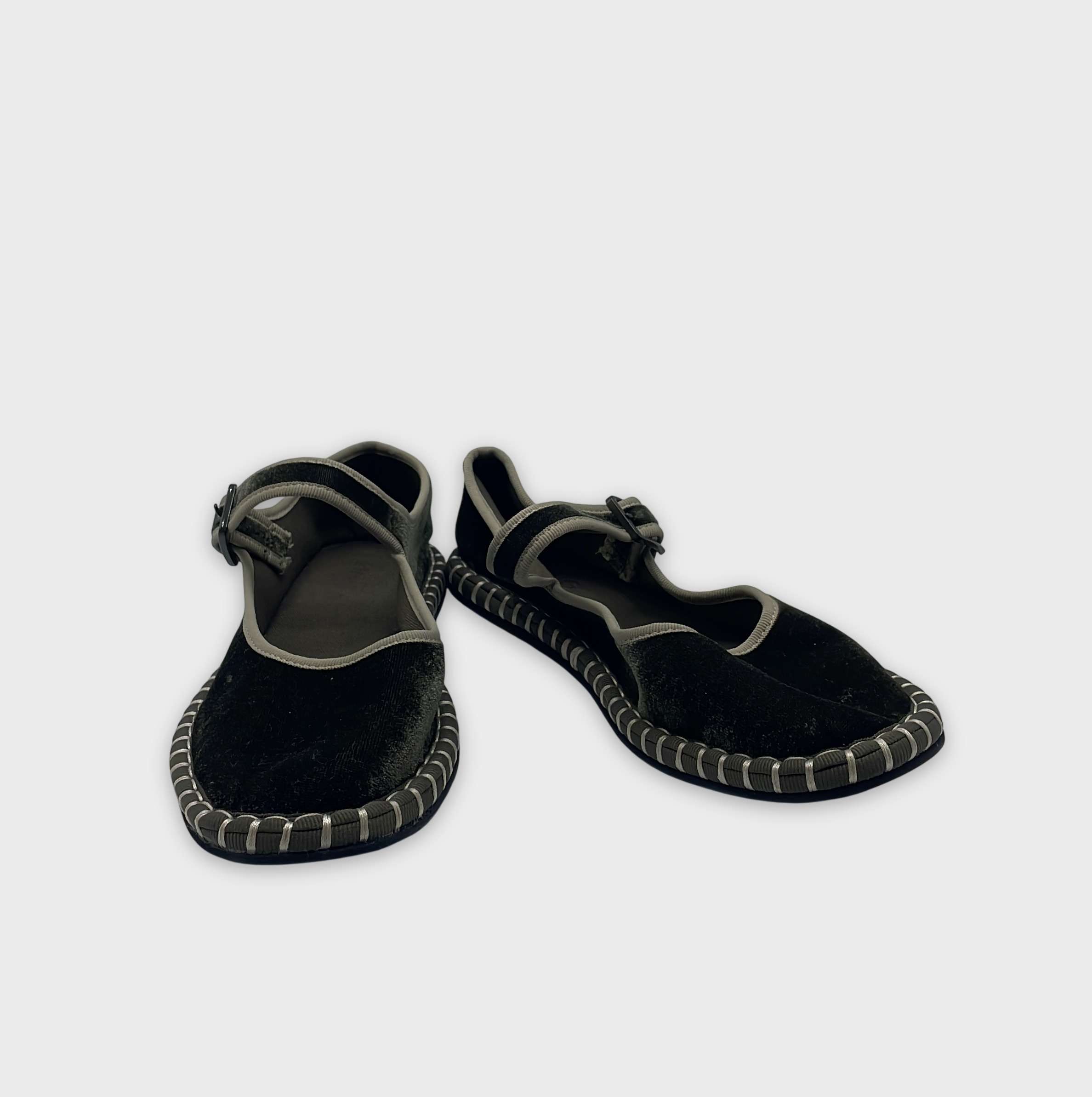 0-Chaussures Mango Taille 32