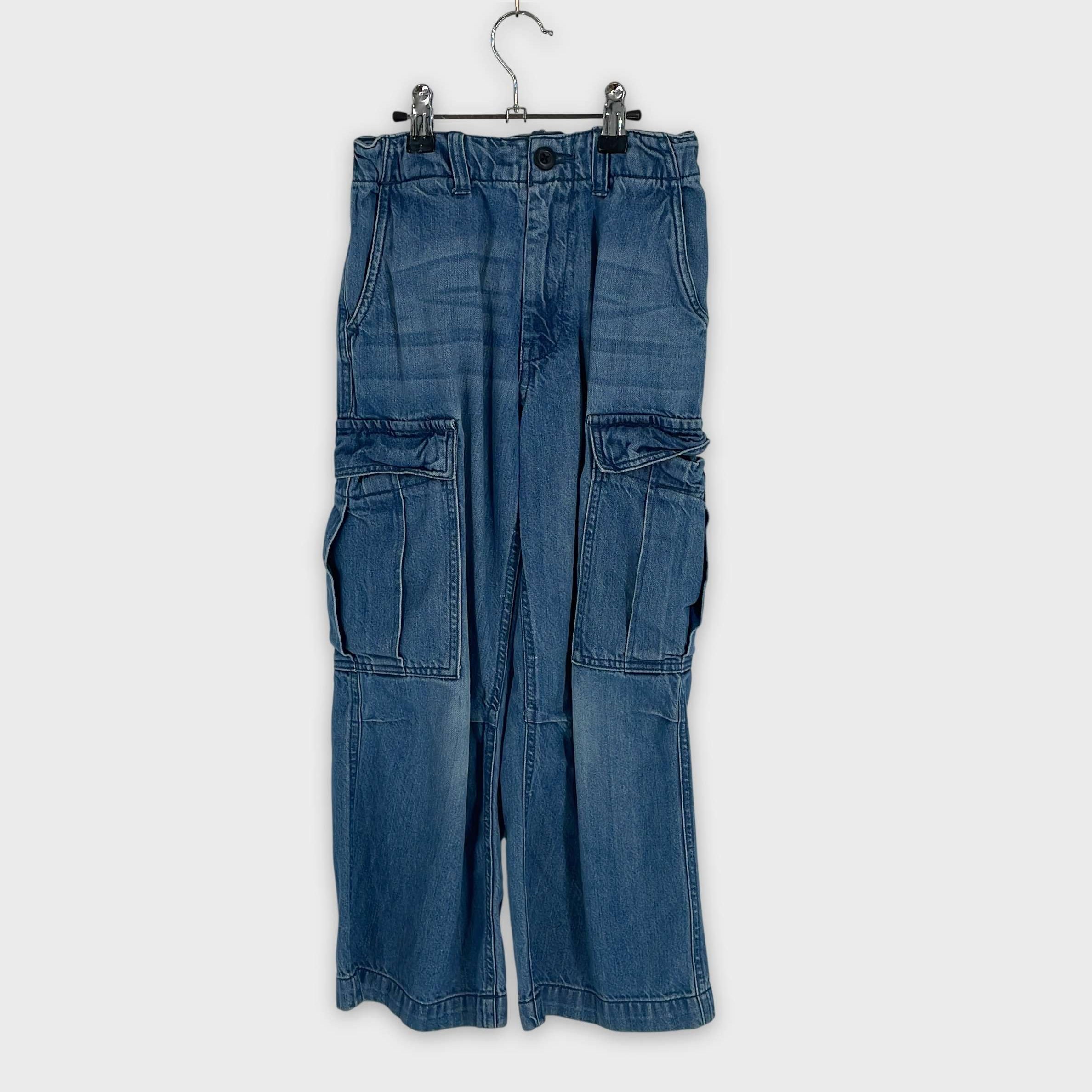 0-Jeans Bellerose 8 ans