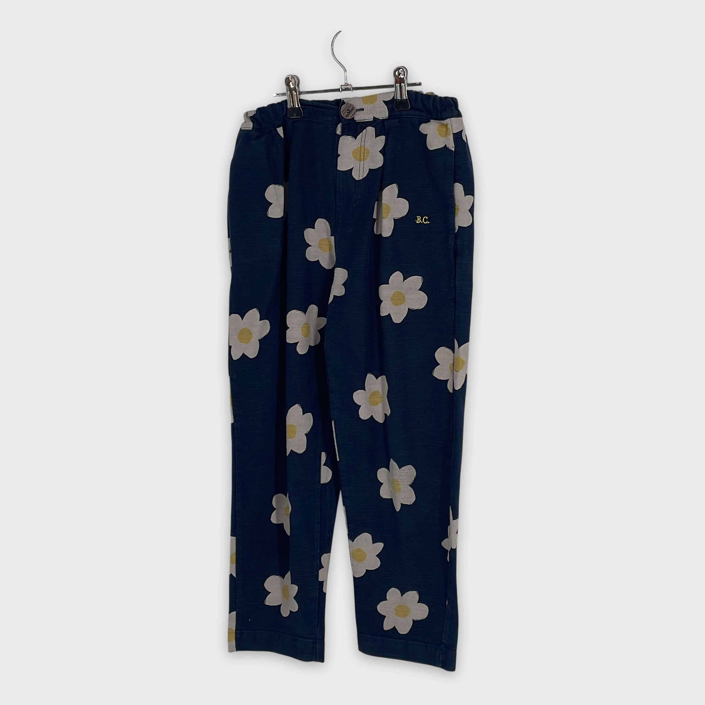 0-Pantalon Bobo Choses 10-11 Ans