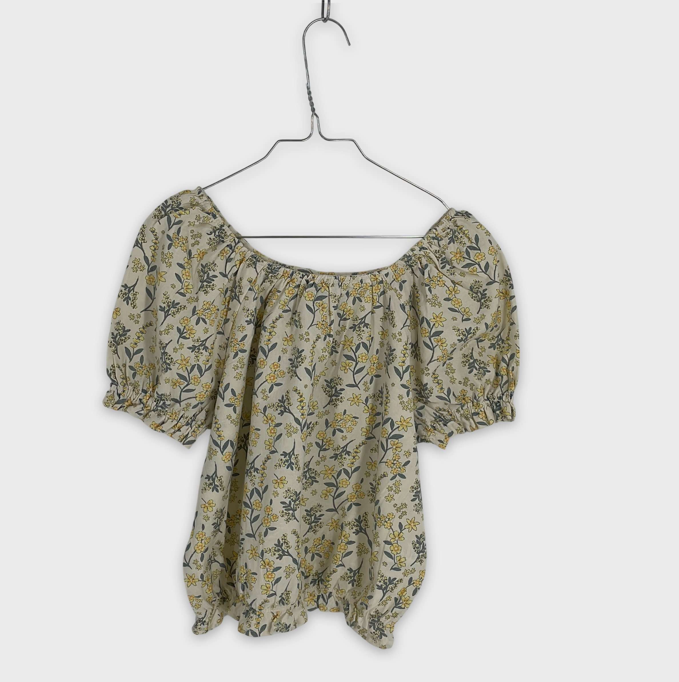 0-Chemise/blouse Marque Inconnue 14 ans