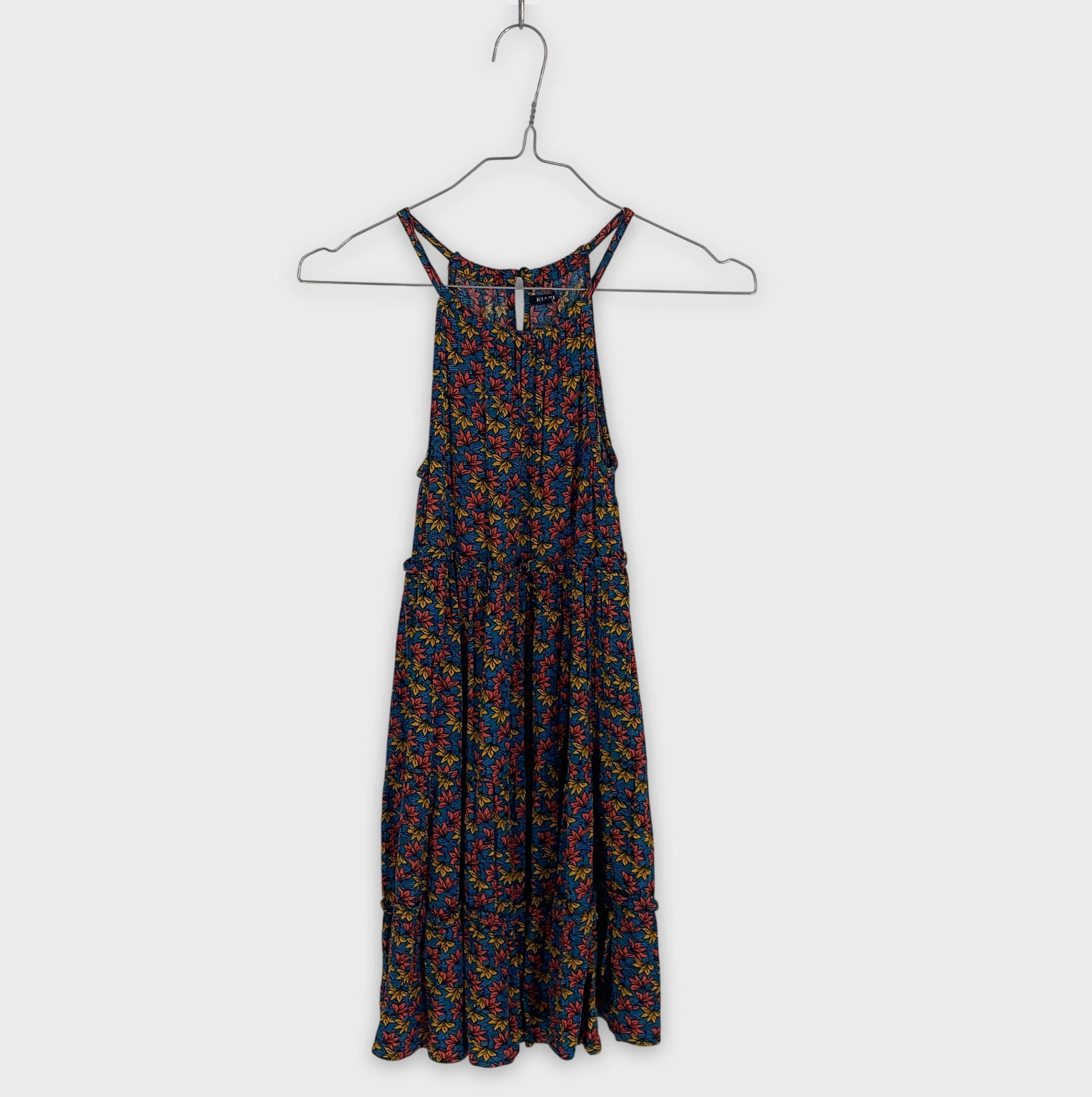 0-Robe Kiabi 8 ans