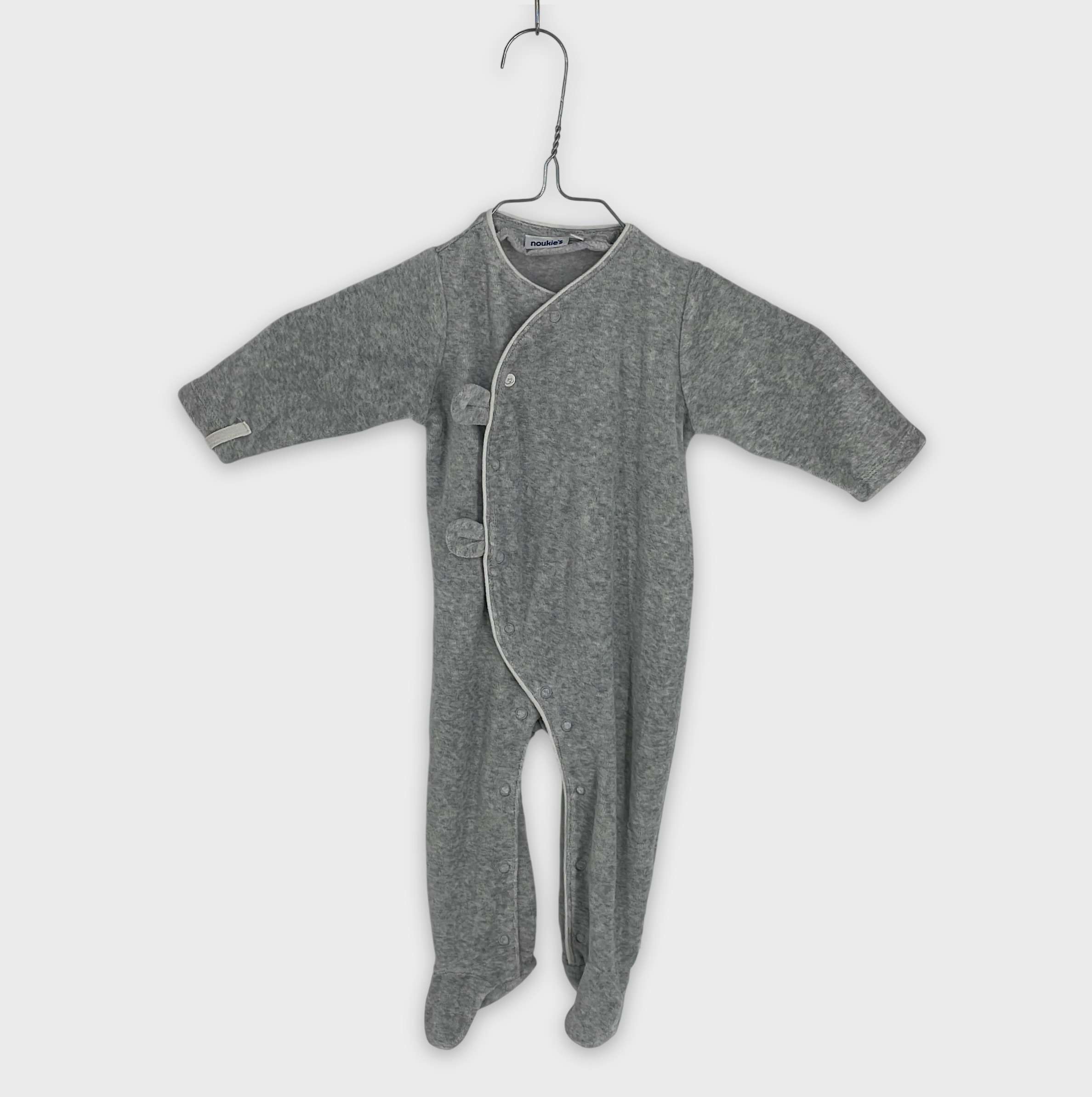 0-Pyjama long Noukie'S 6 mois