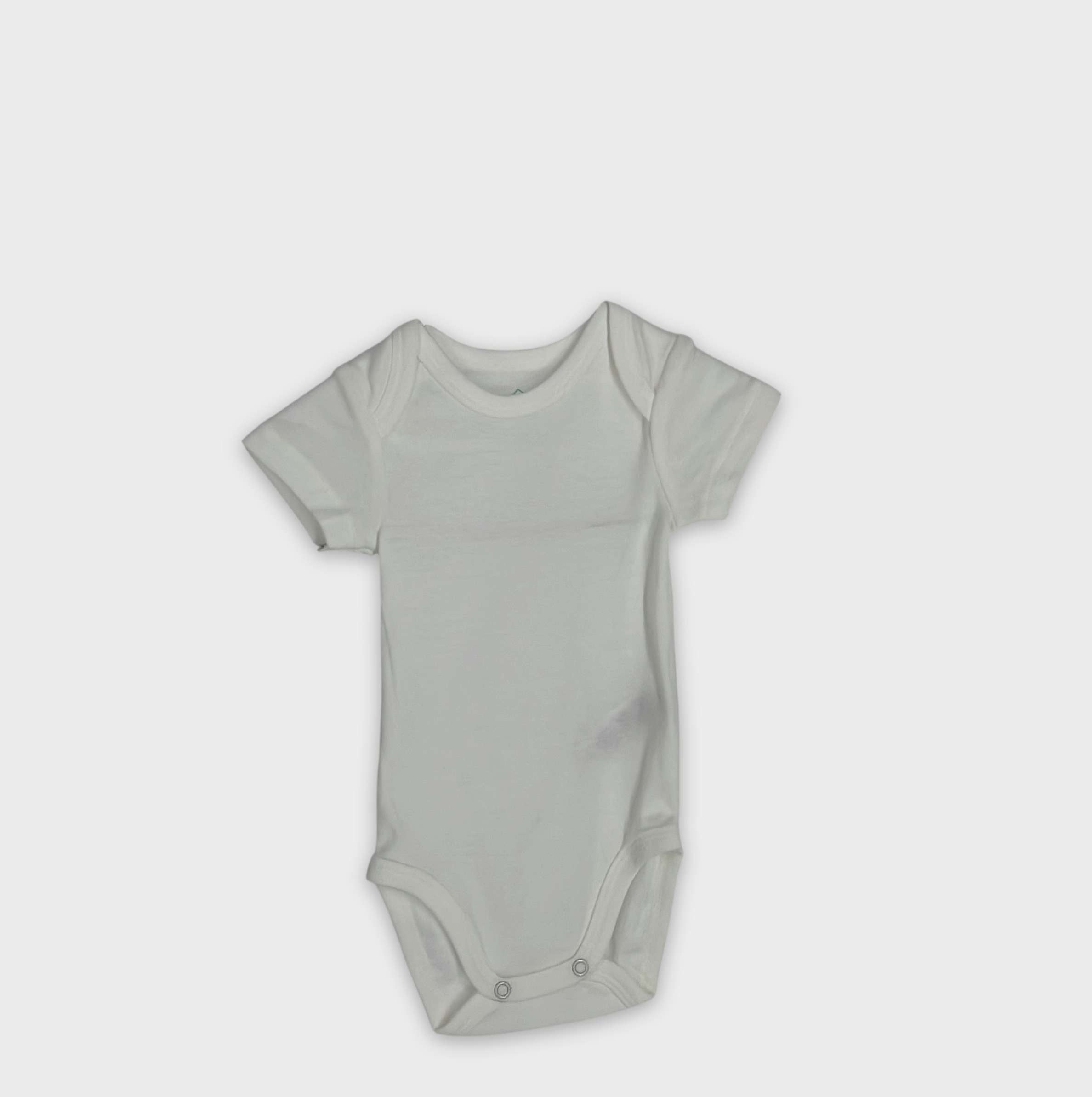 0-Body Tex 3 mois