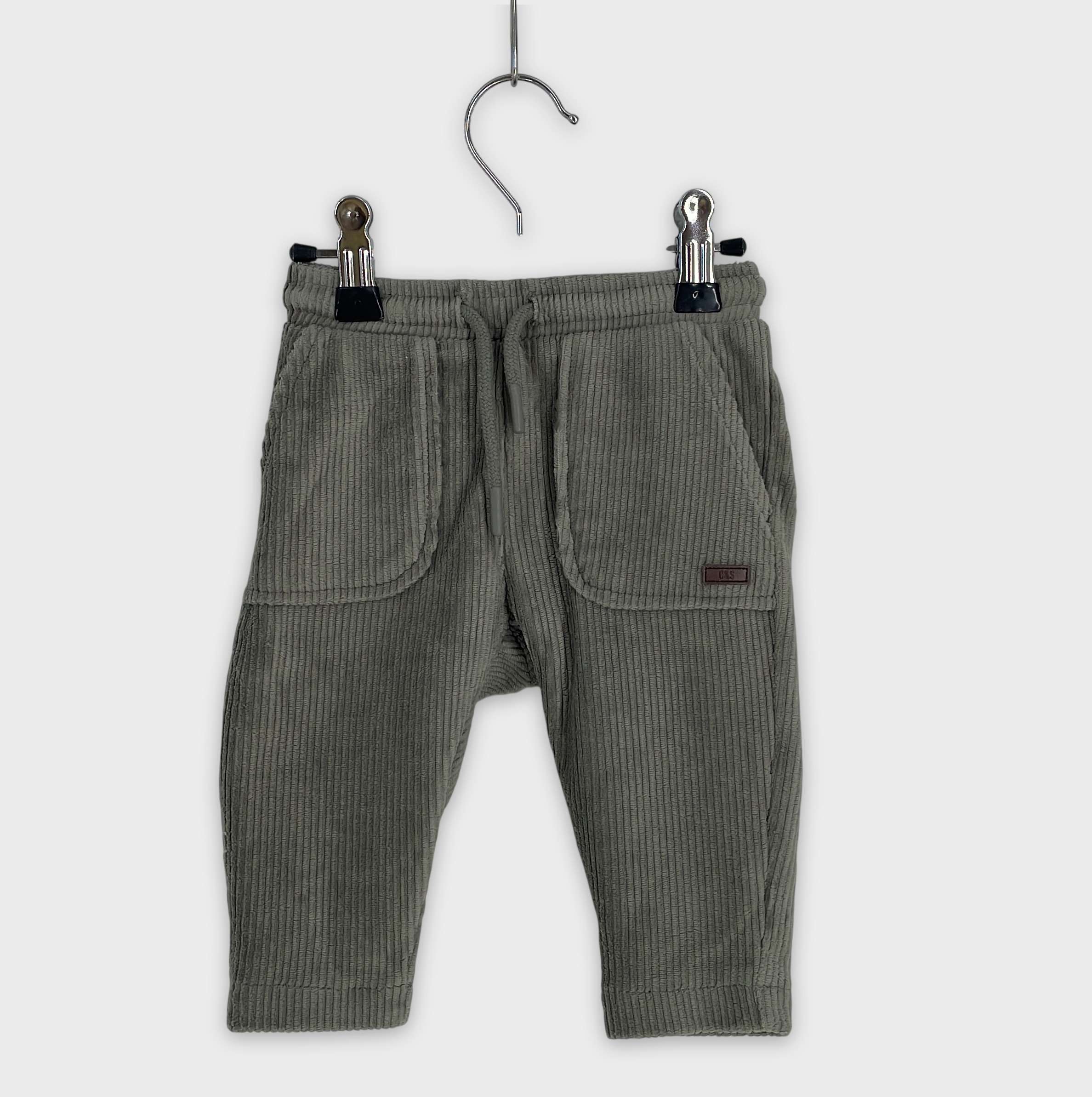 0-Pantalon Cuddles And Smiles
