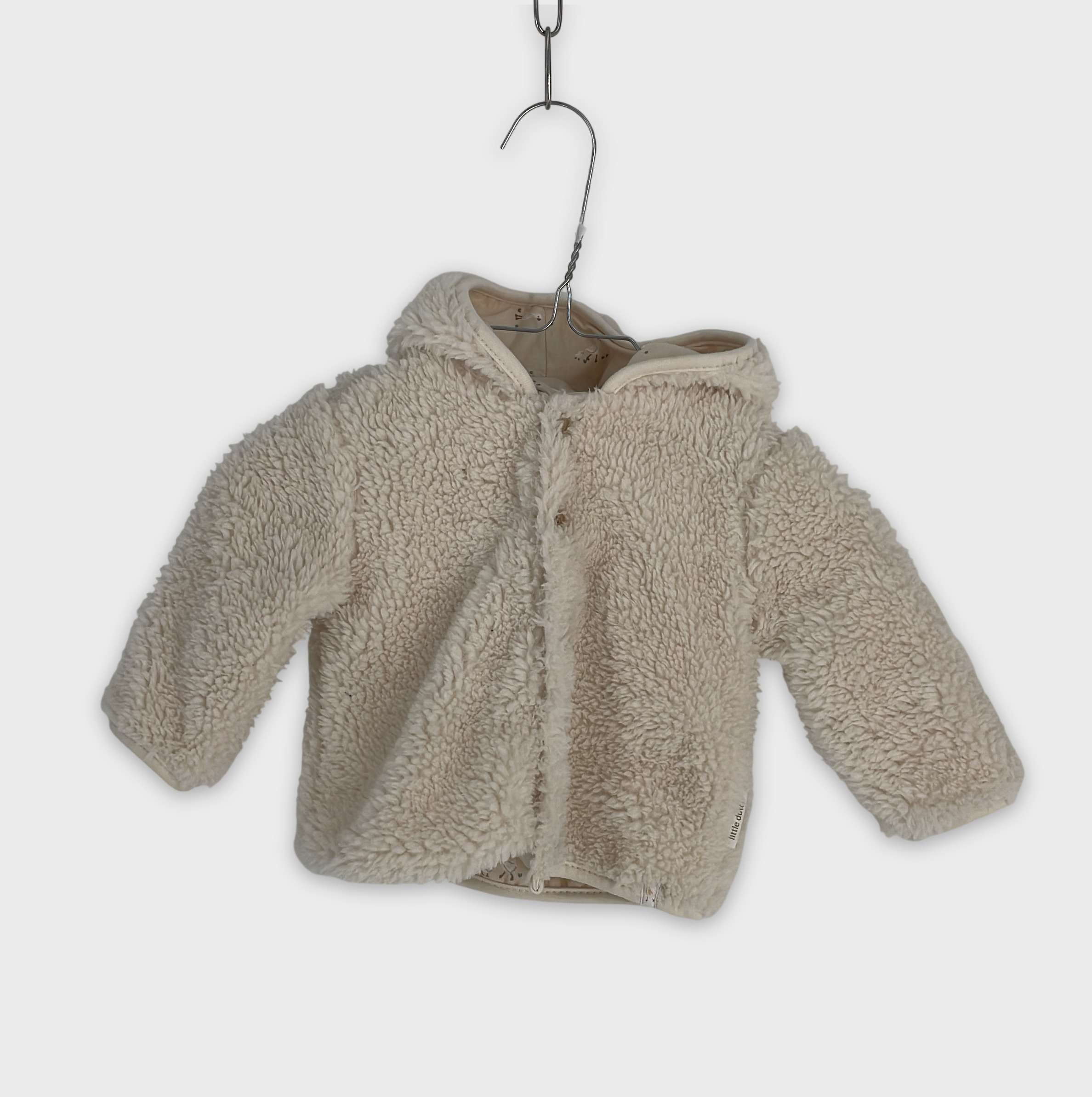 0-Gilet Marque Inconnue