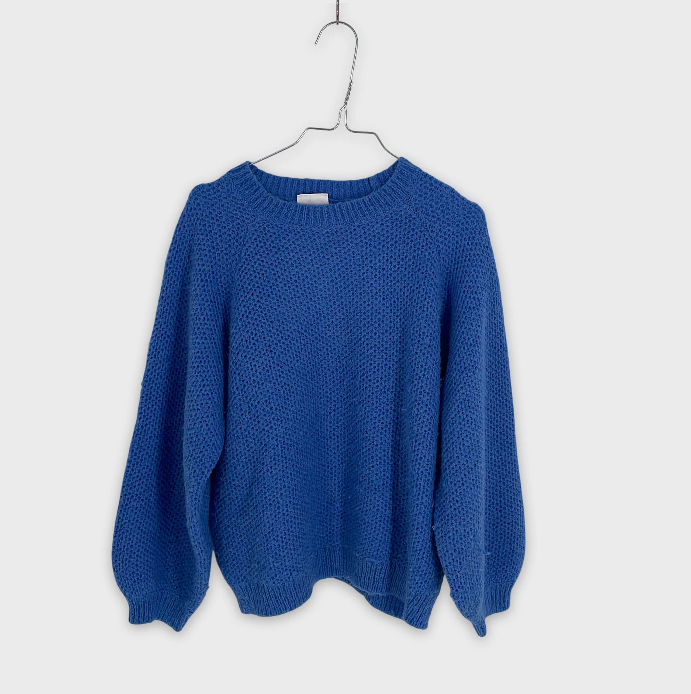 0-Pull Maed For Mini 6 ans