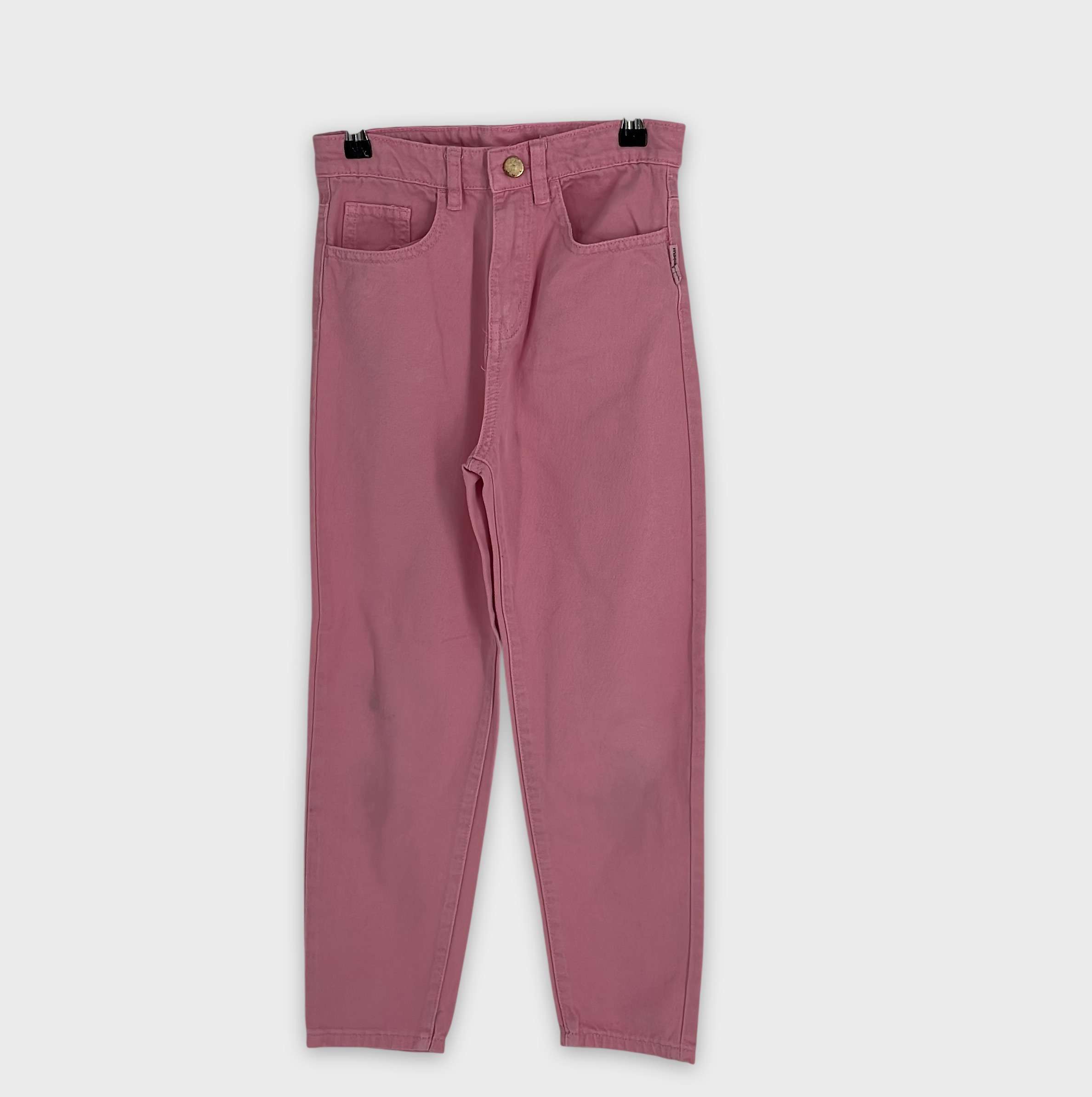 0-Jeans Maed For Mini 10 ans