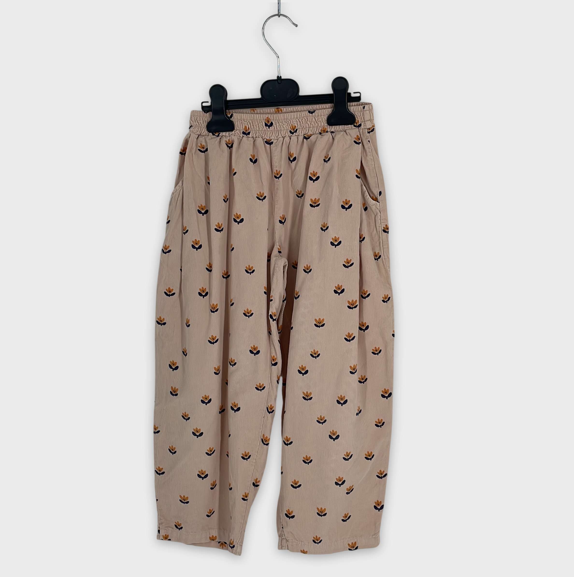 0-Pantalon Búho 8 ans