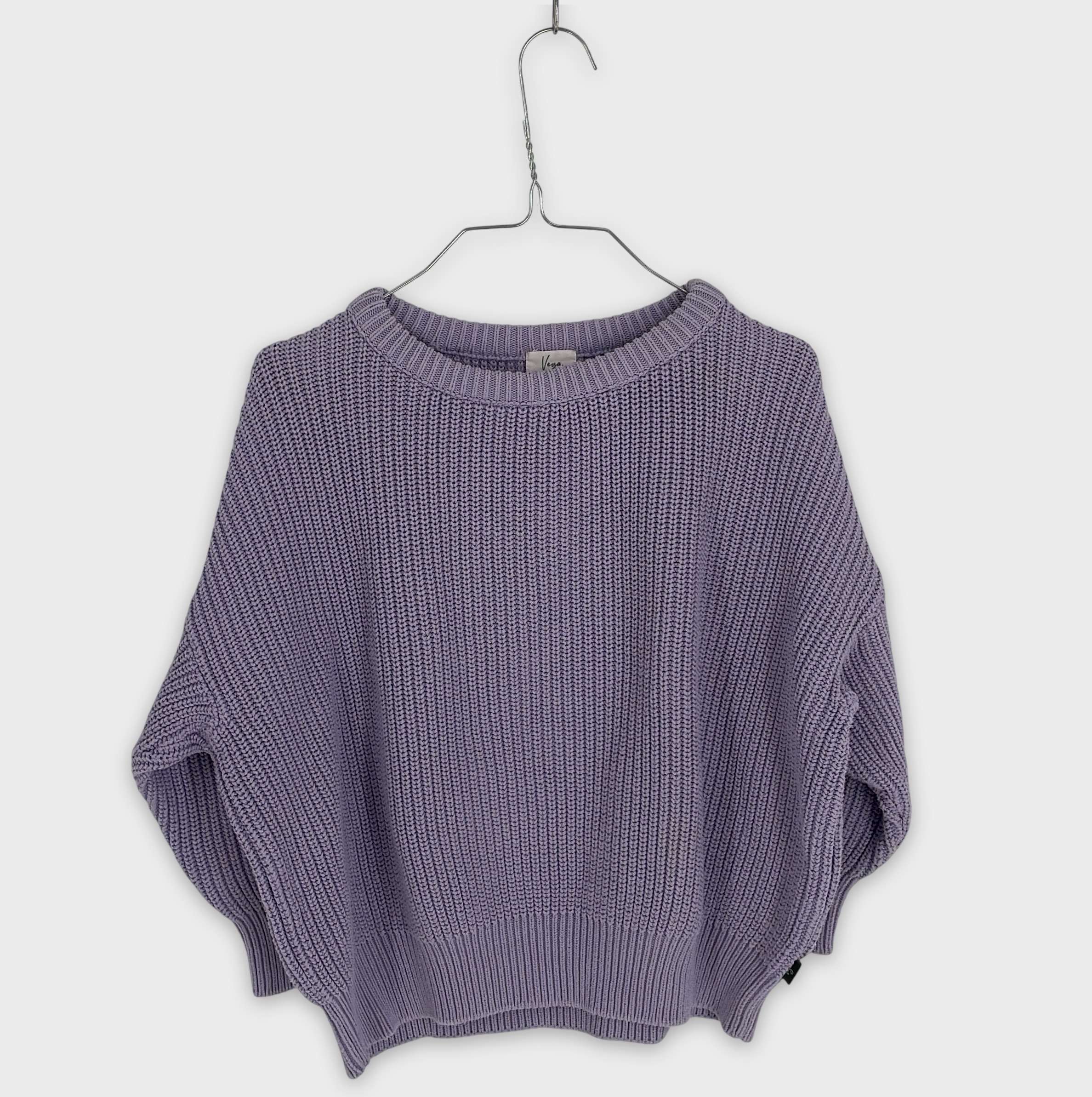 0-Pull Vega Basics 10 ans
