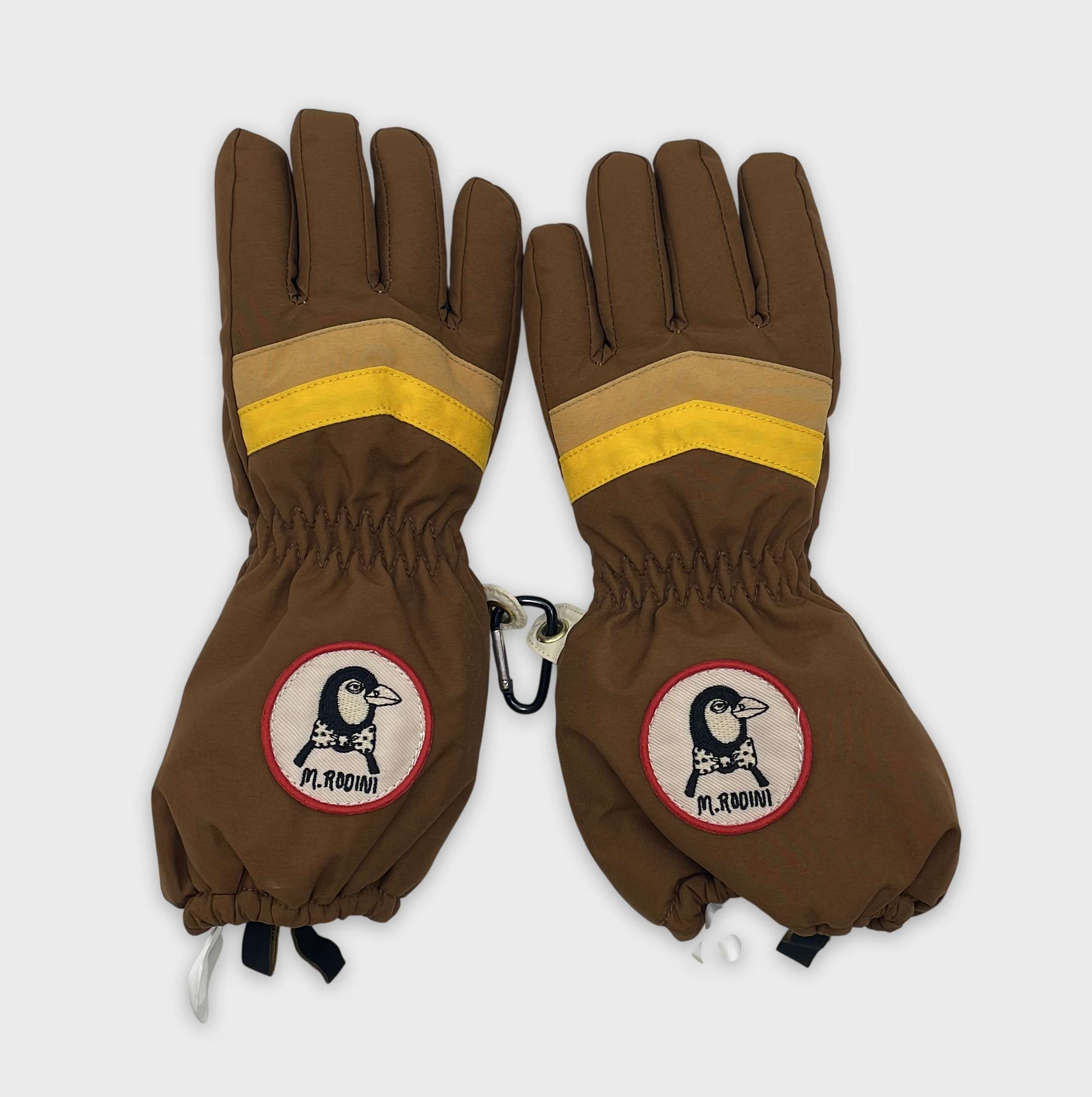 0-Gants/mouffles Mini Rodini