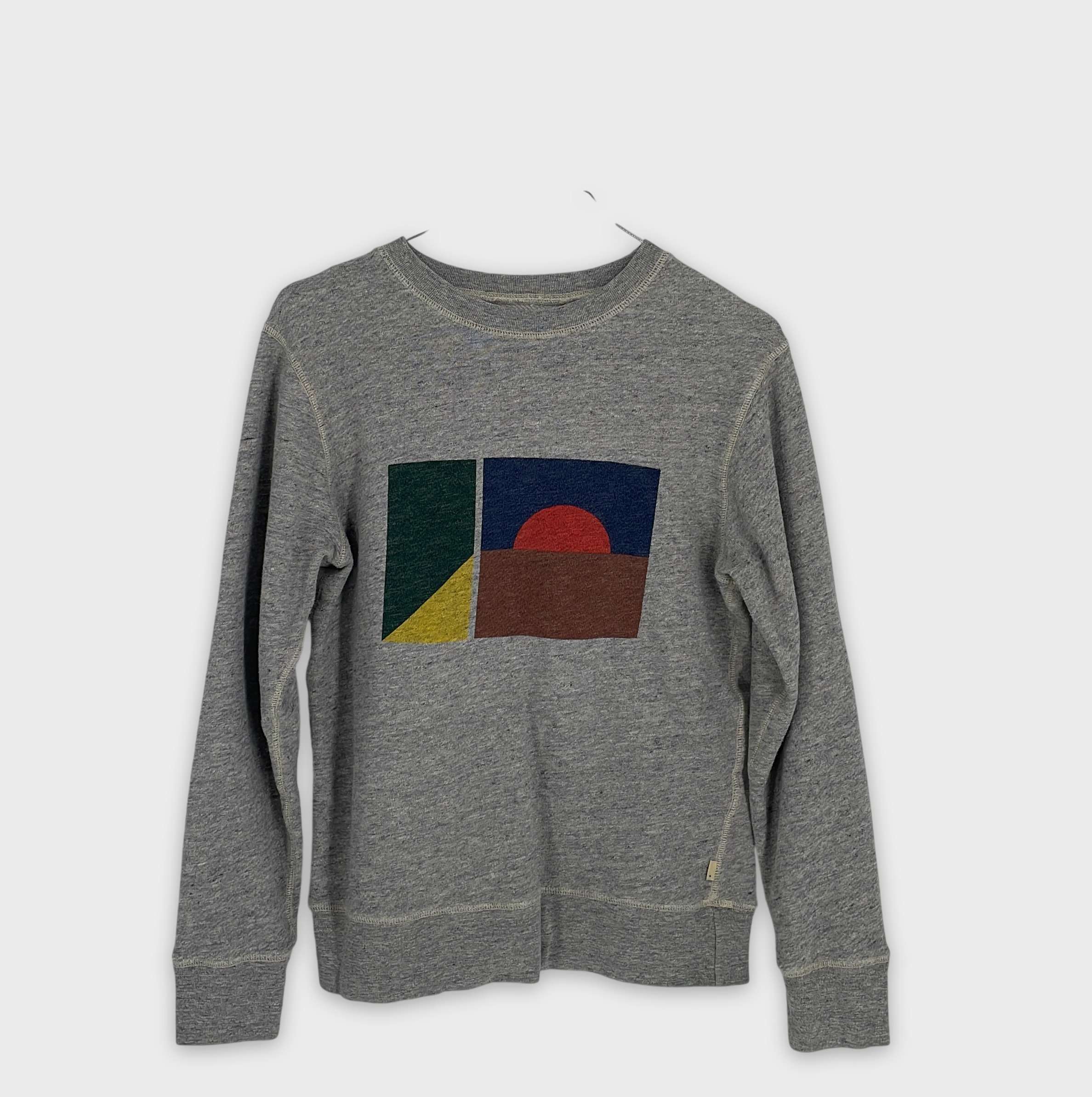 0-Sweat Bellerose 14 ans