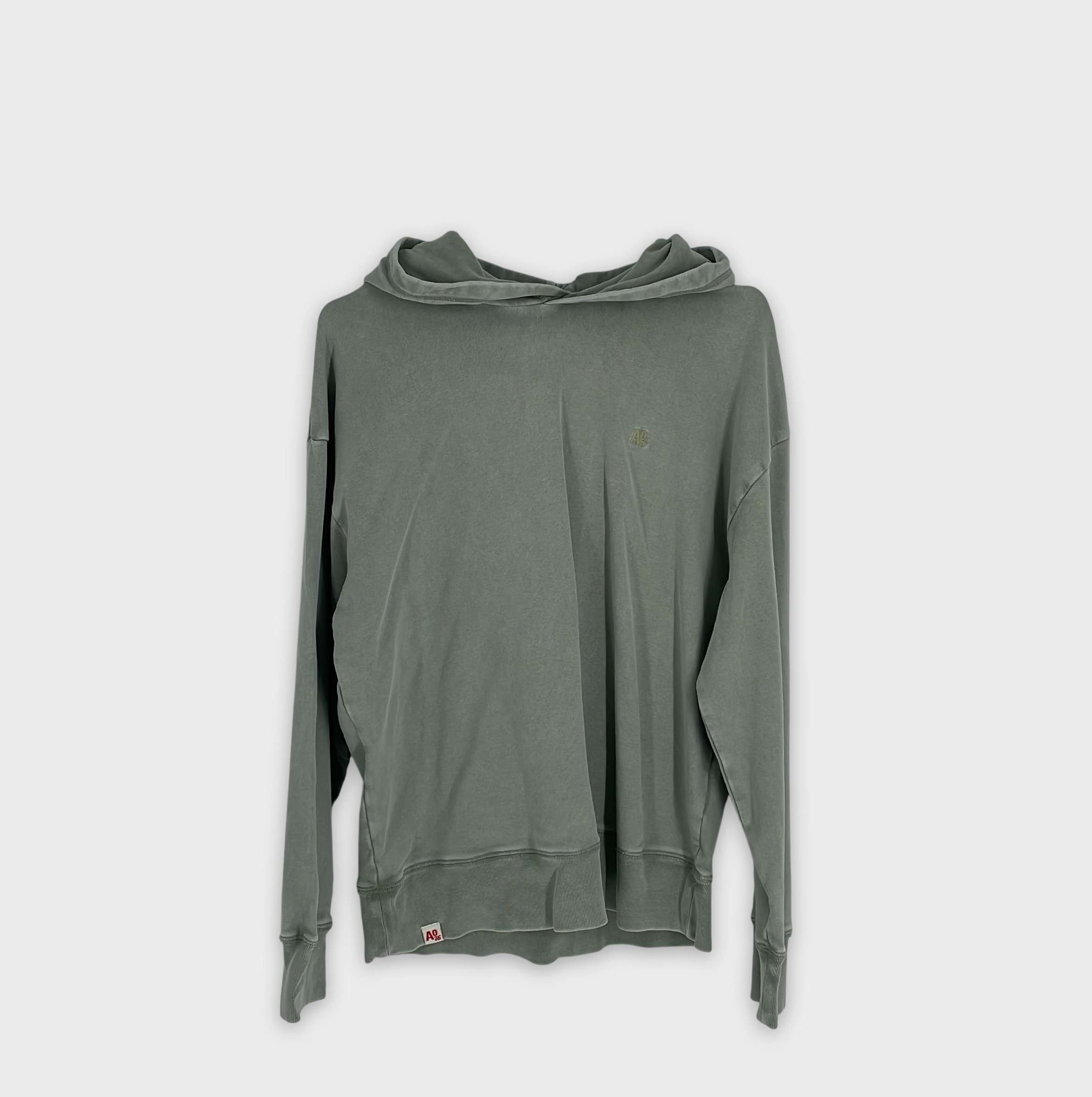 0-Sweat American Outfitters 14 ans