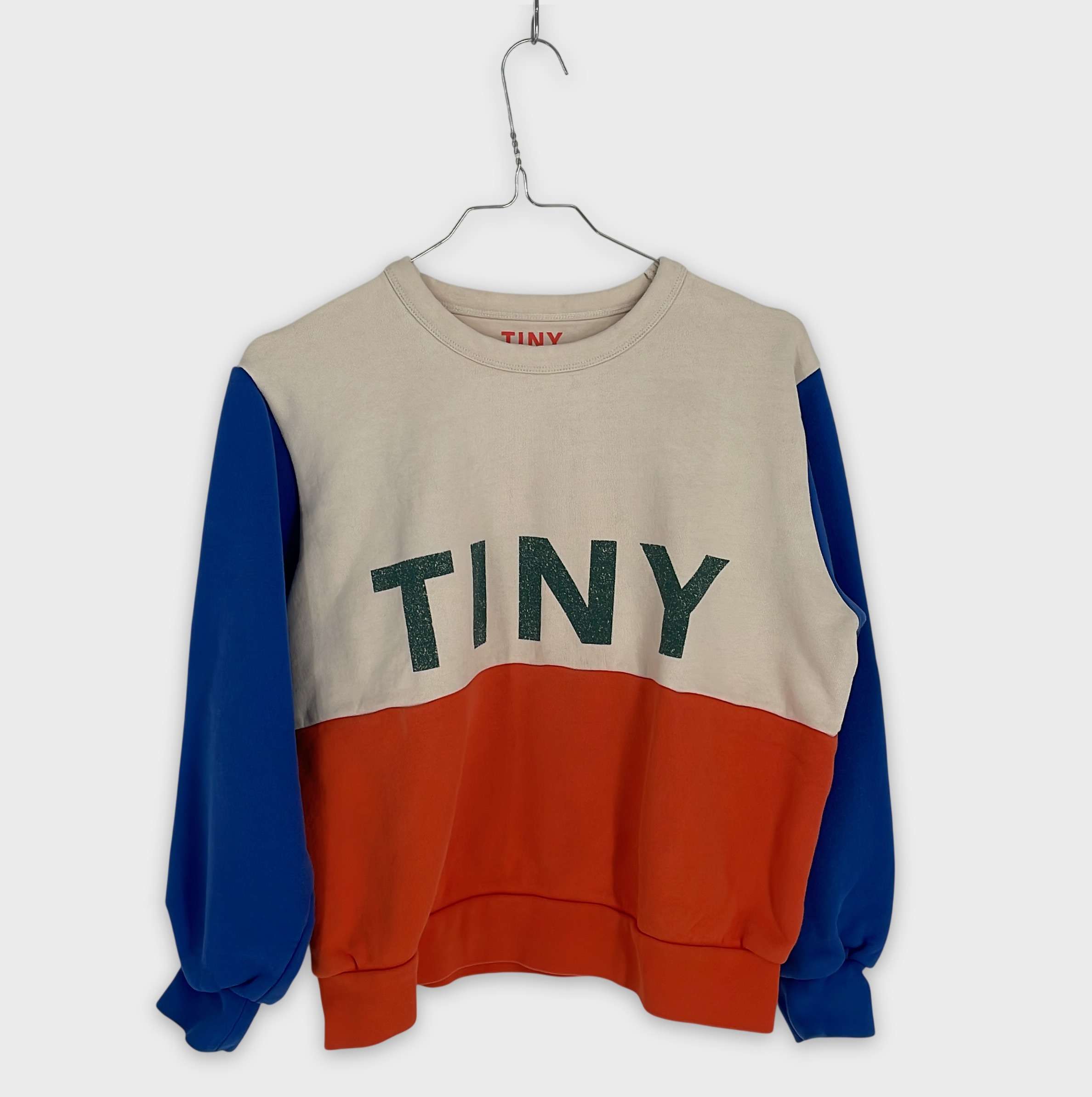 0-Sweat Marque Inconnue 12 ans