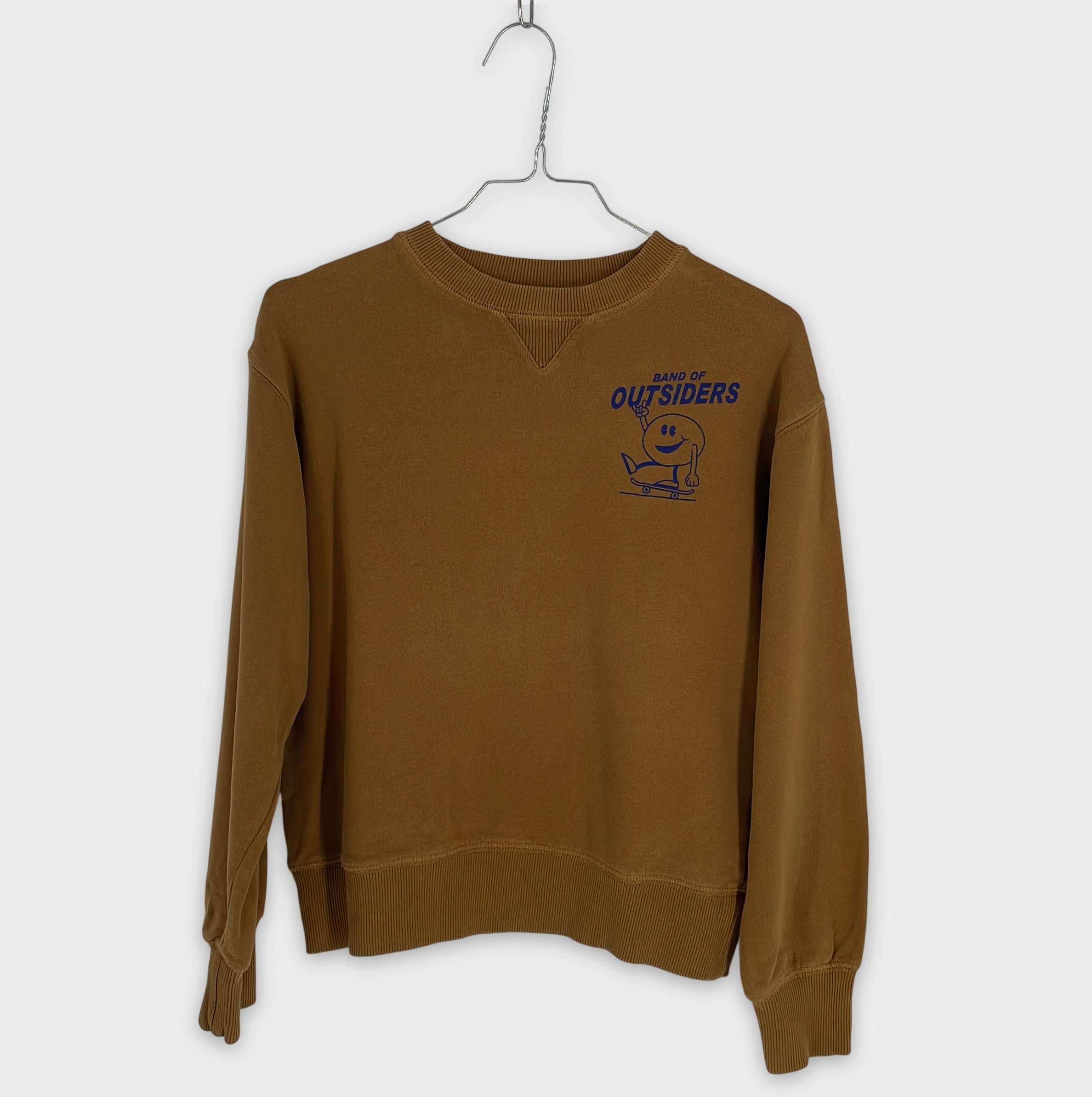 0-Sweat Hundred Pieces 12 ans