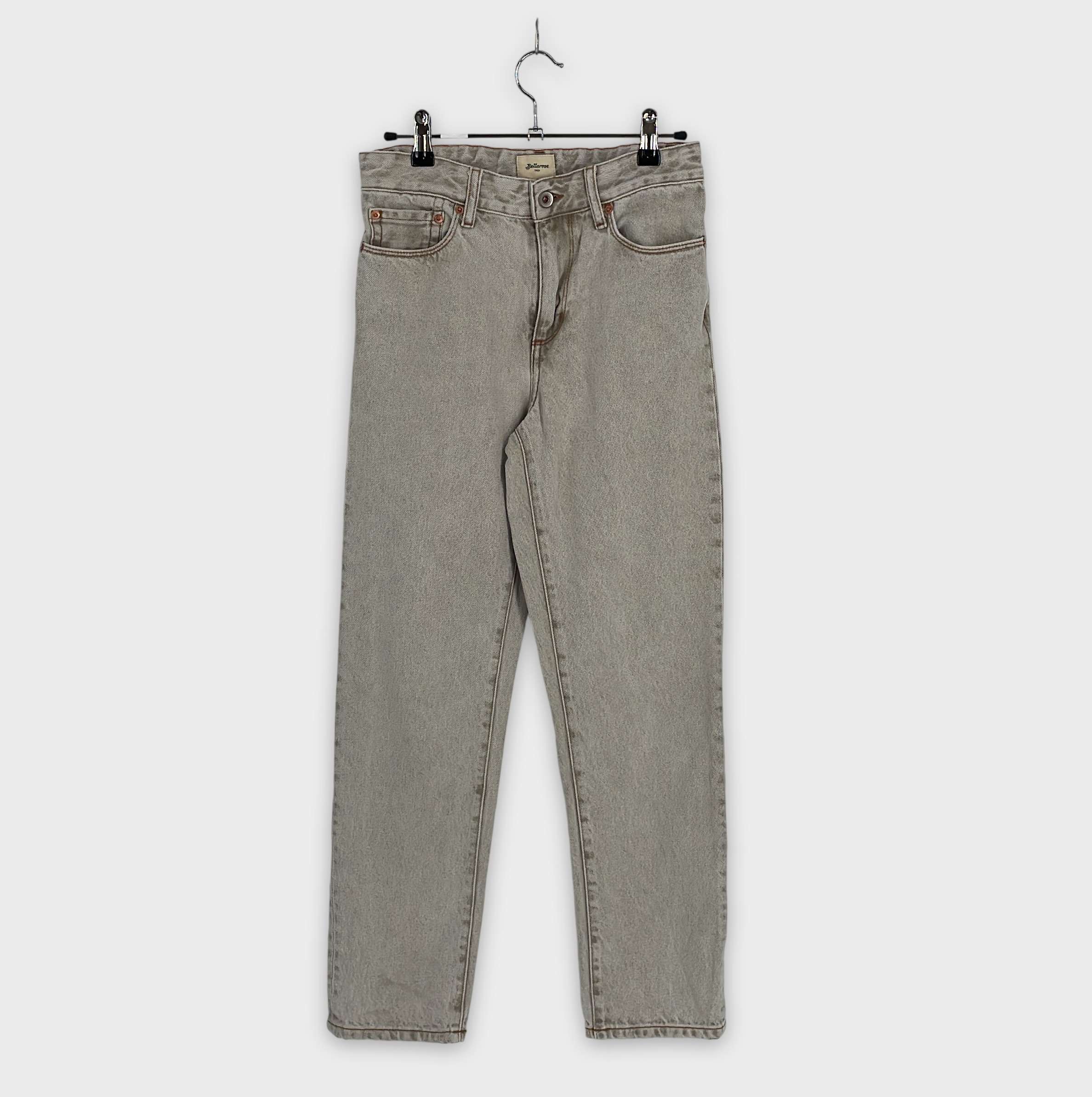 0-Jeans Bellerose