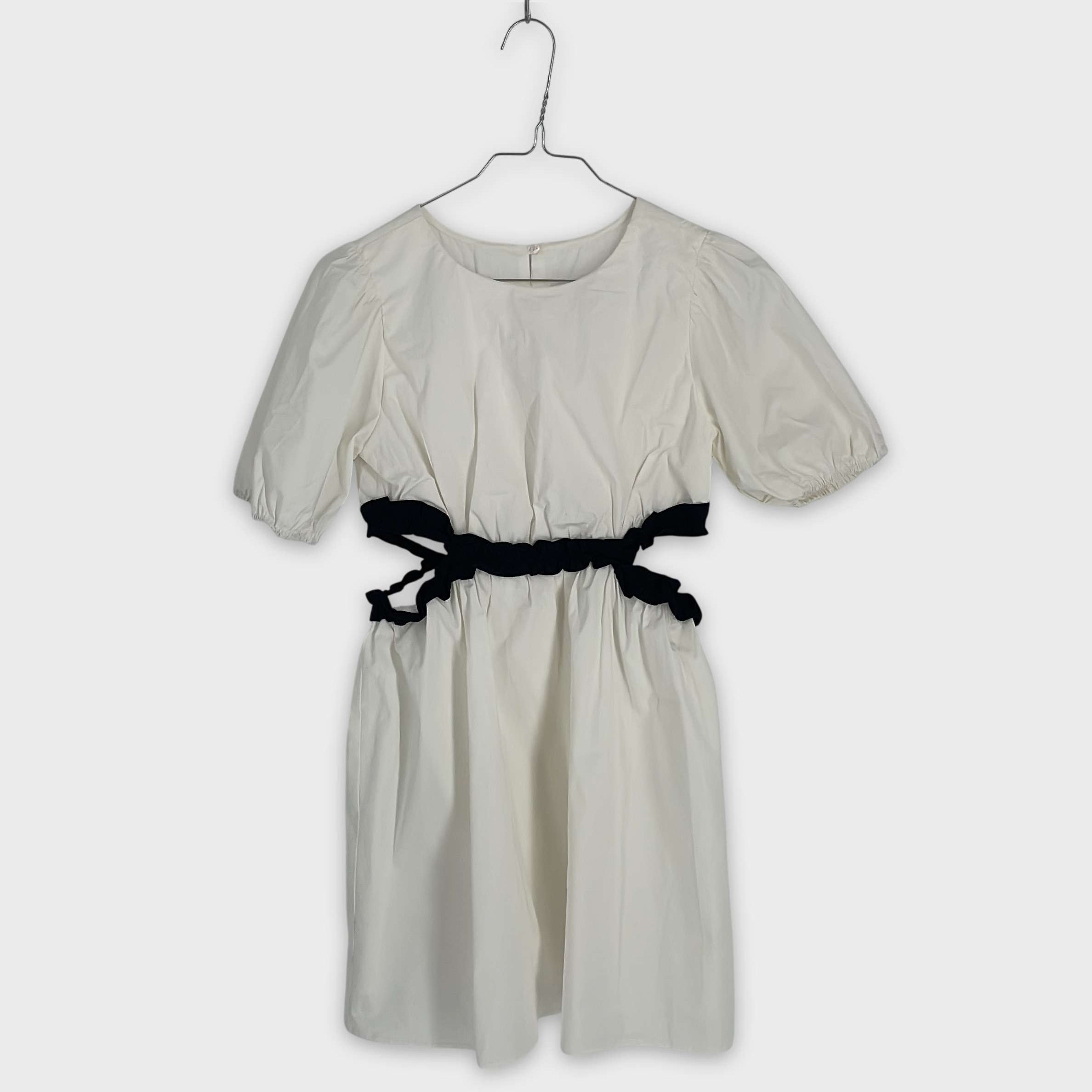 0-Robe Zara Kids 11-12 Ans