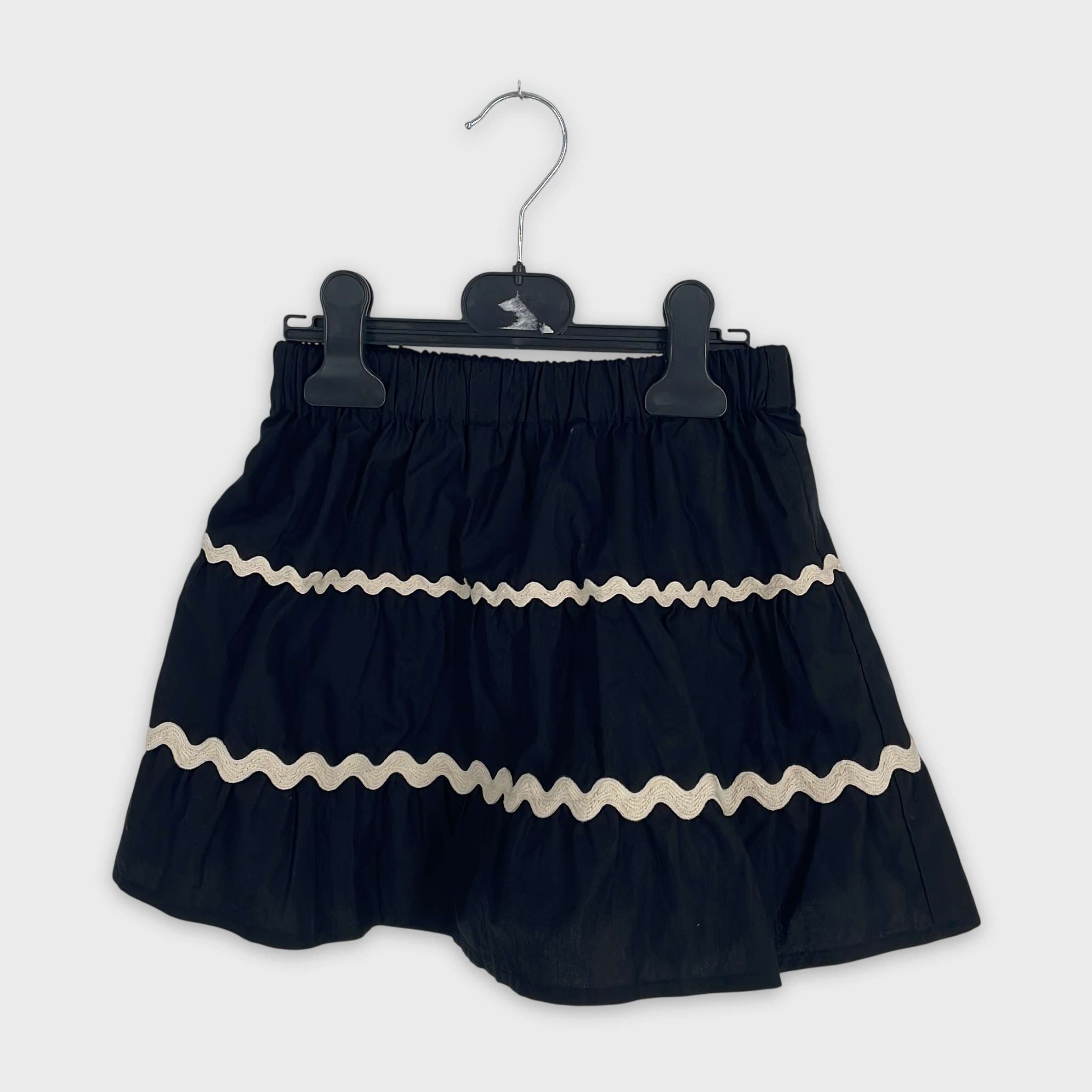 0-Jupe Zara Kids 11-12 Ans