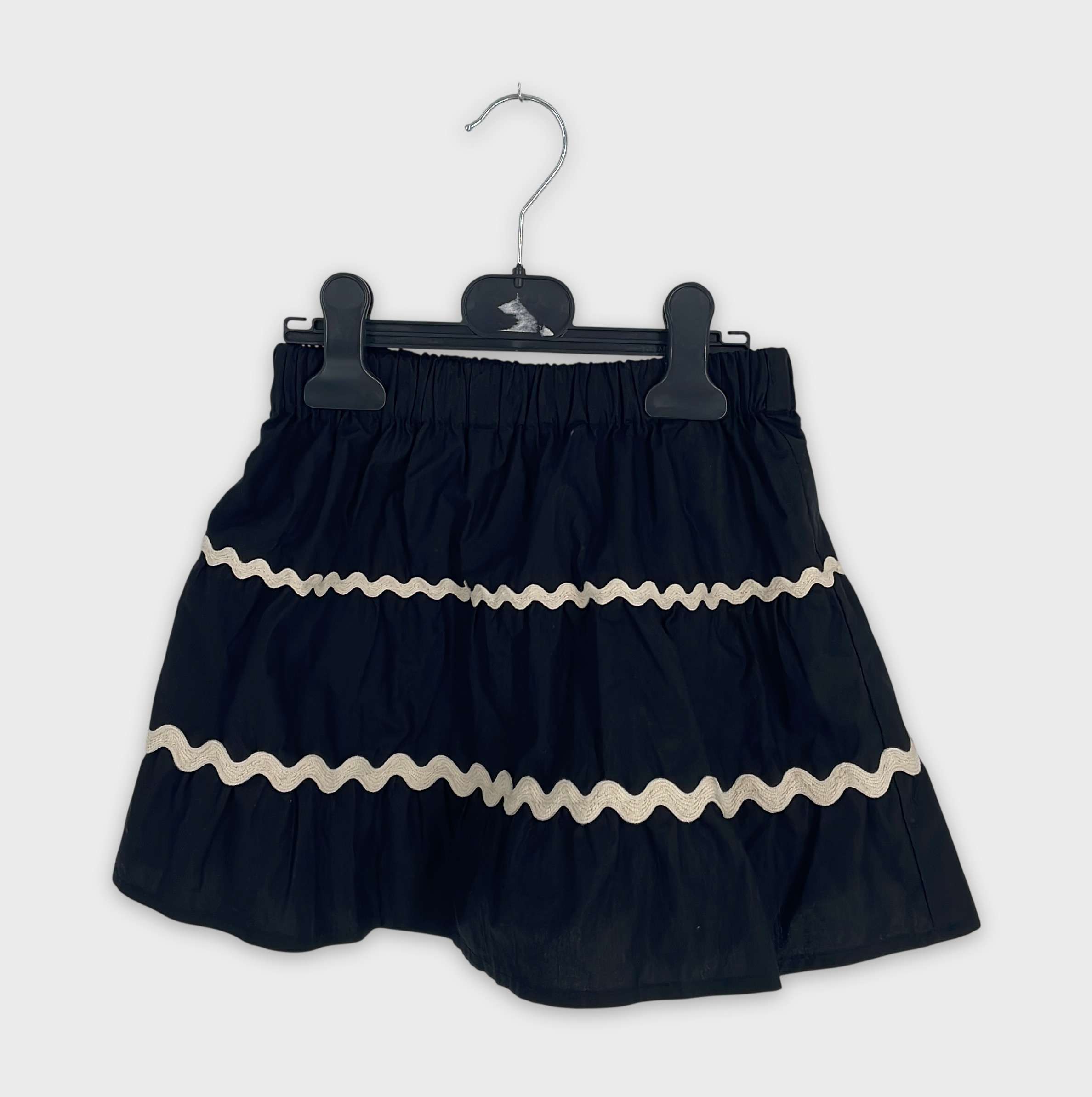 0-Jupe Zara Kids 11-12 Ans