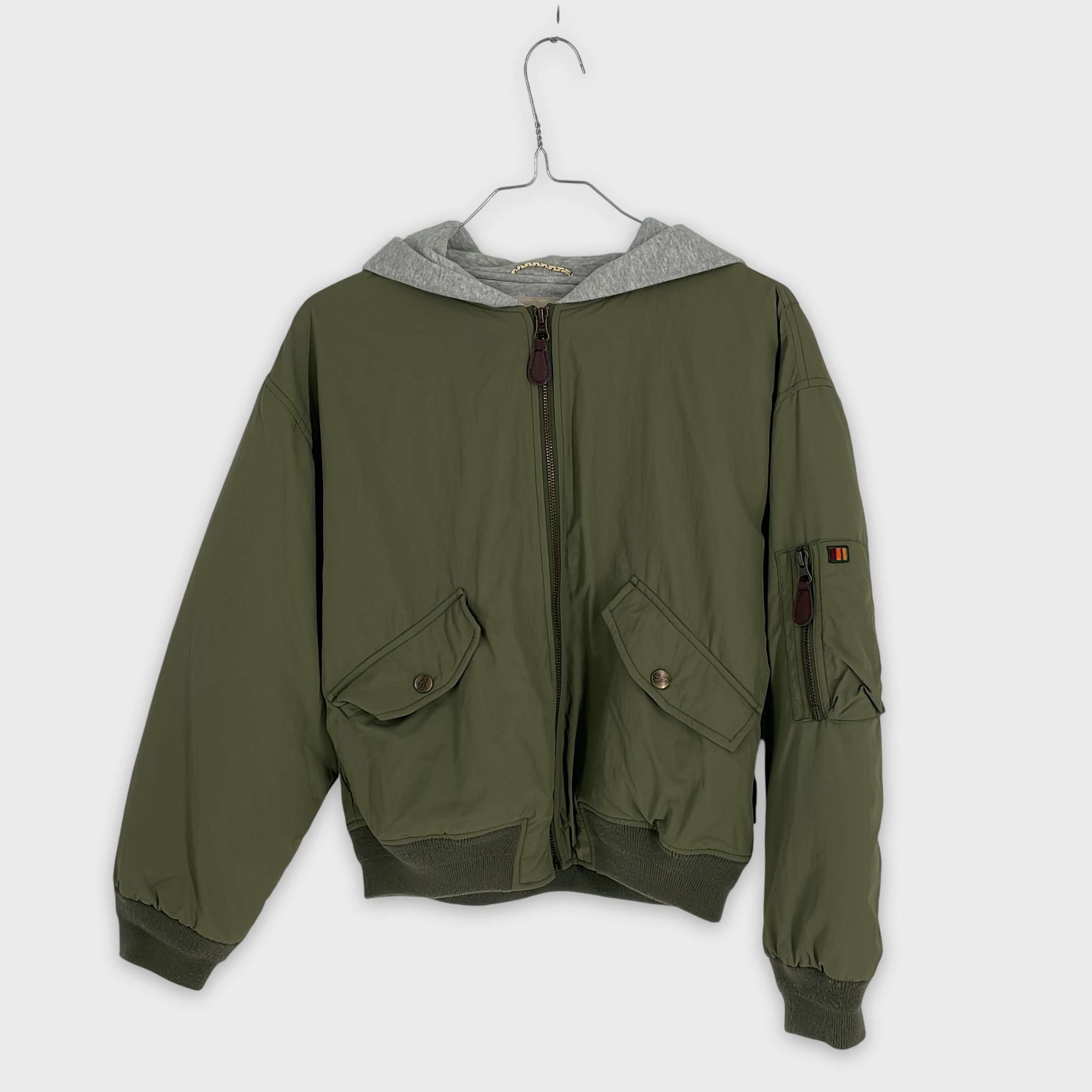 0-Veste/manteau Bellerose 12 ans
