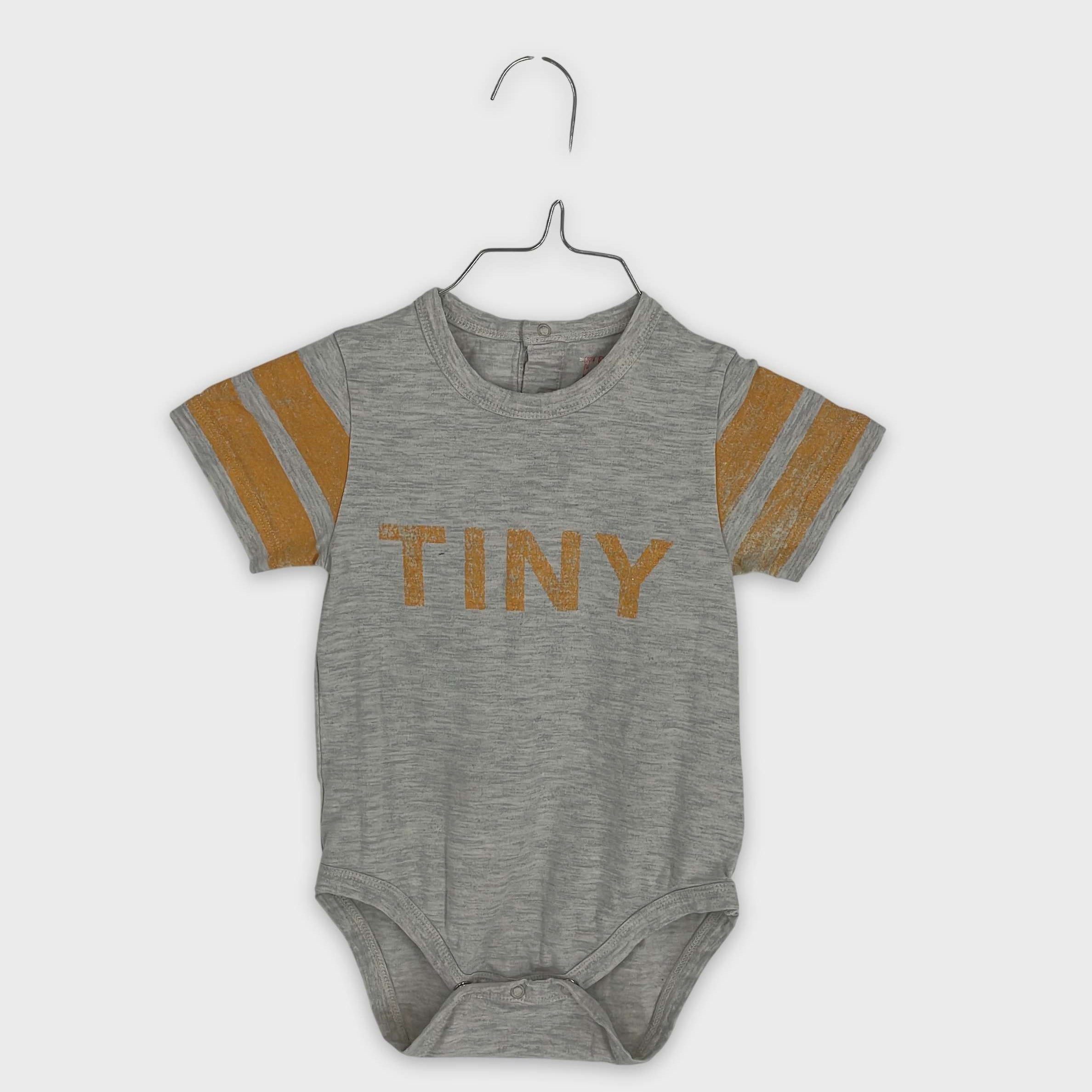 0-Body Tiny Cottons 24 mois