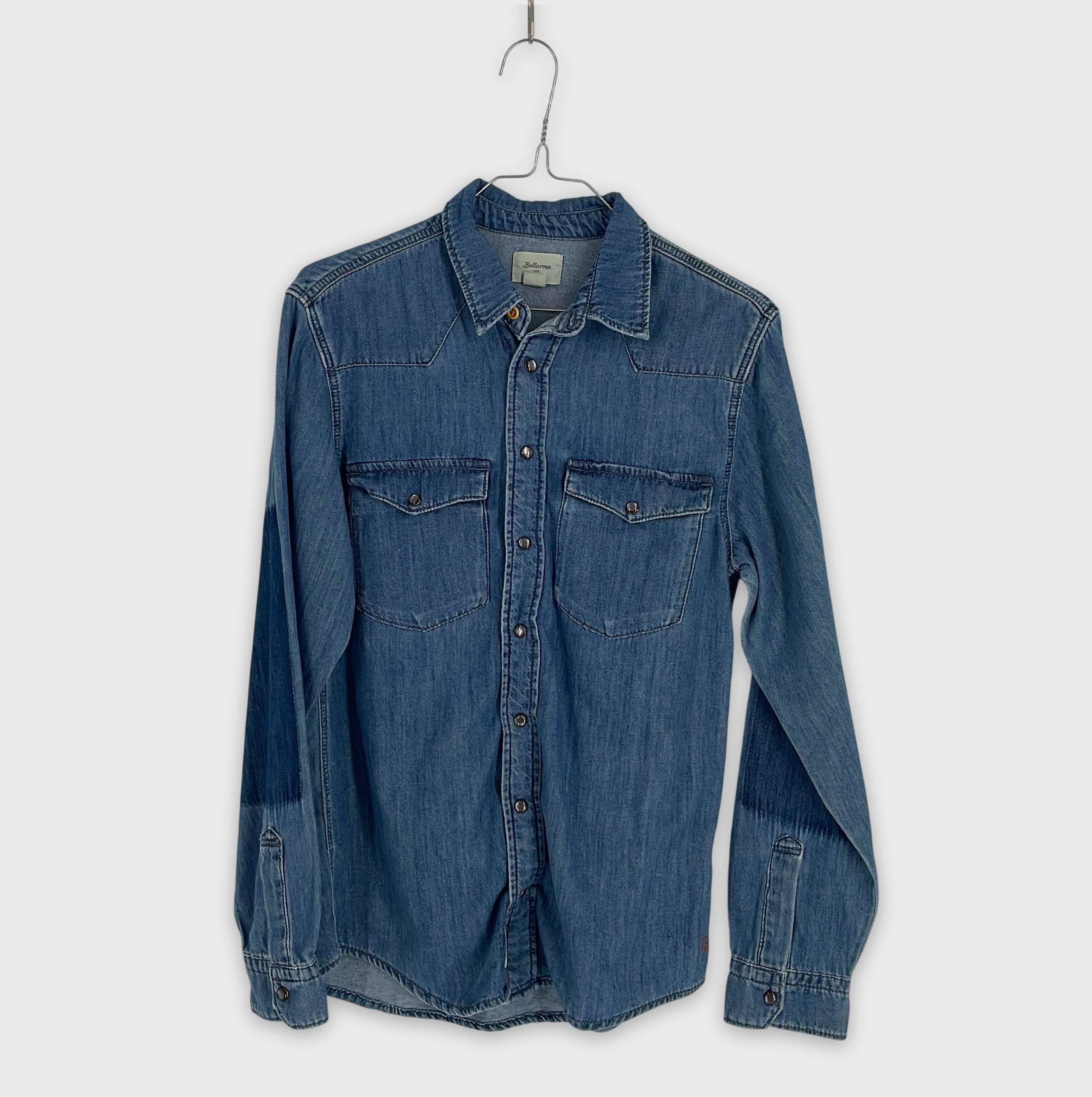 0-Chemise/blouse Bellerose 16 ans