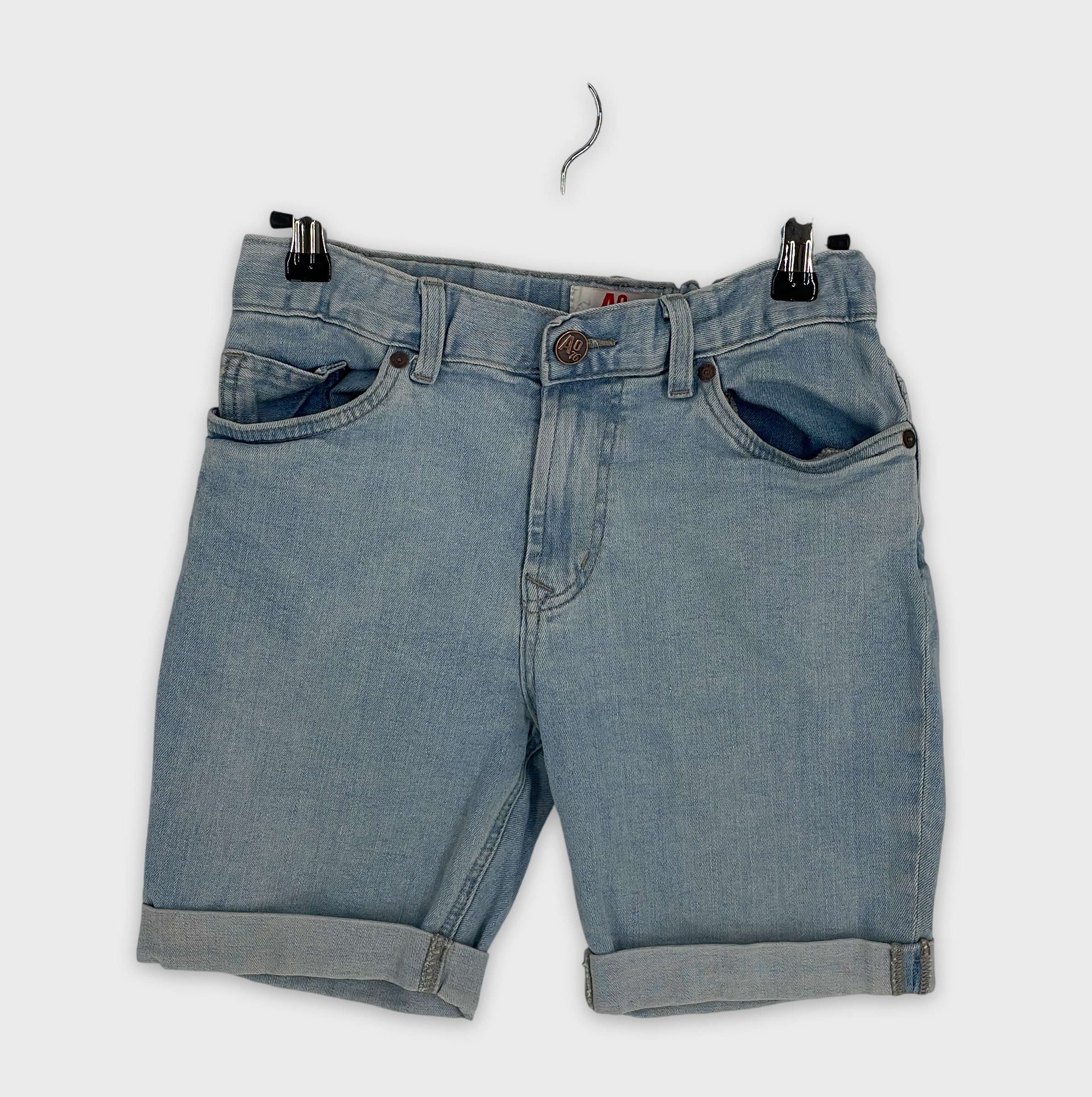 0-Short American Outfitters 14 ans